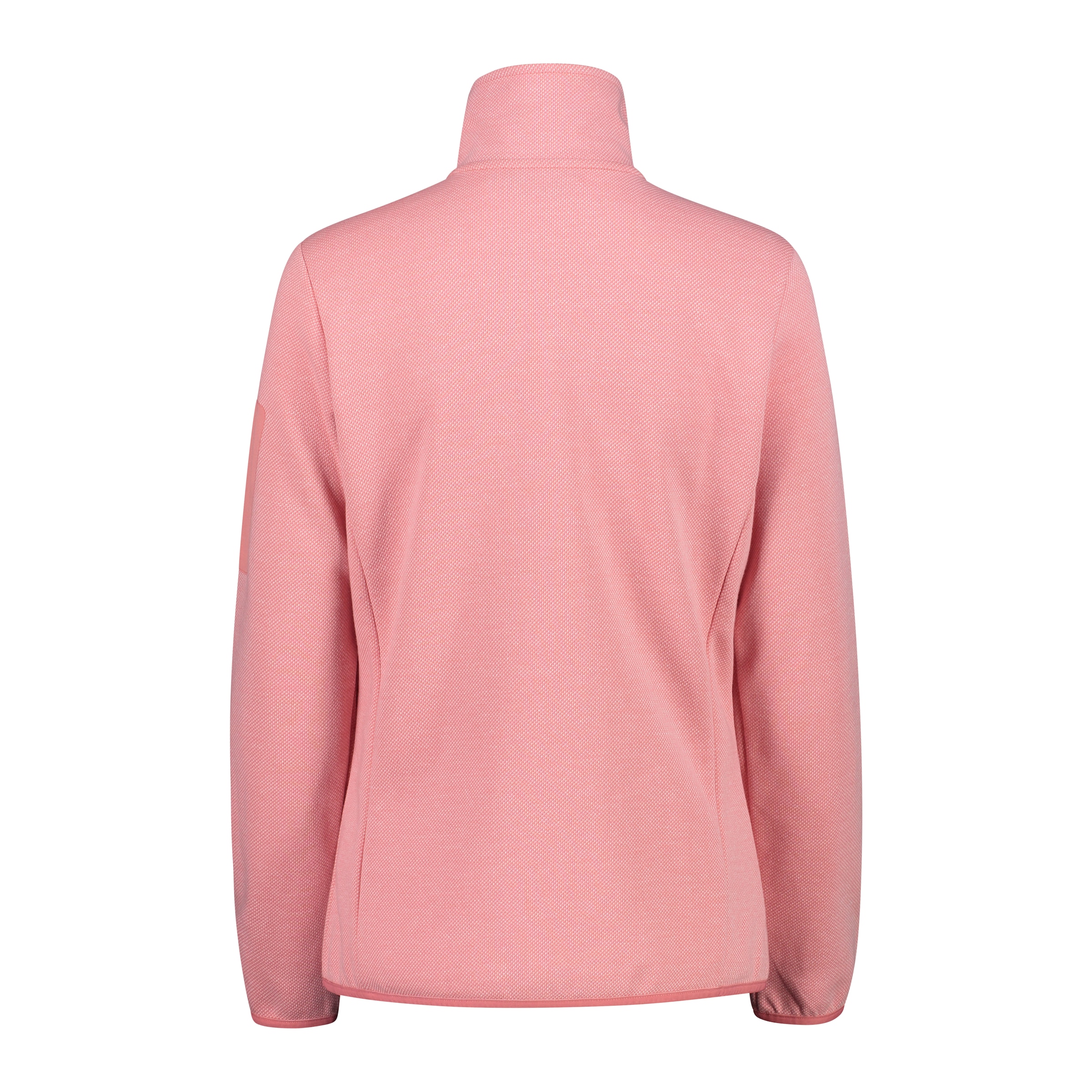 CMP Strickfleecejacke »WOMAN JACKET«