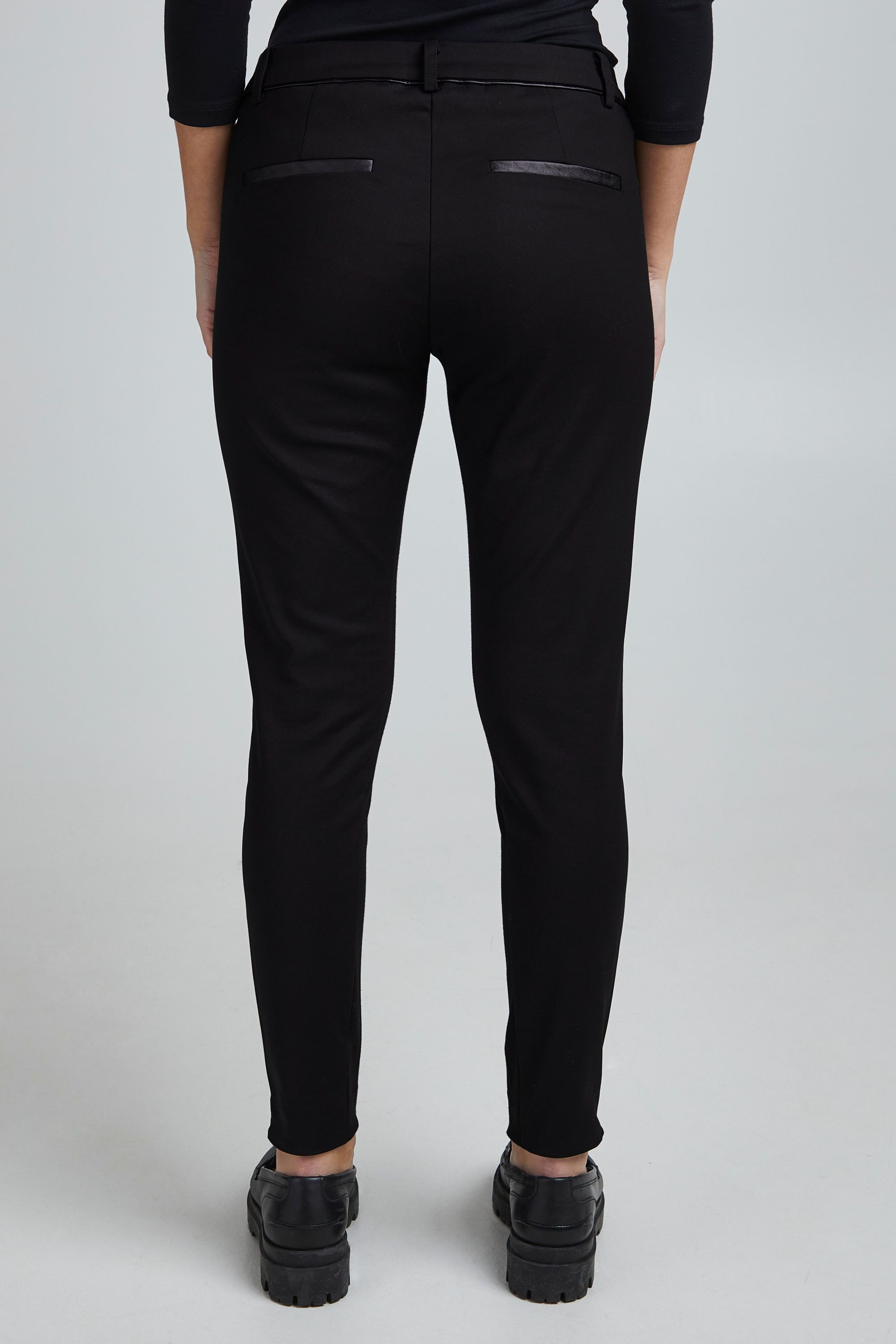 fransa Stoffhose »Stoffhose FRZacity«