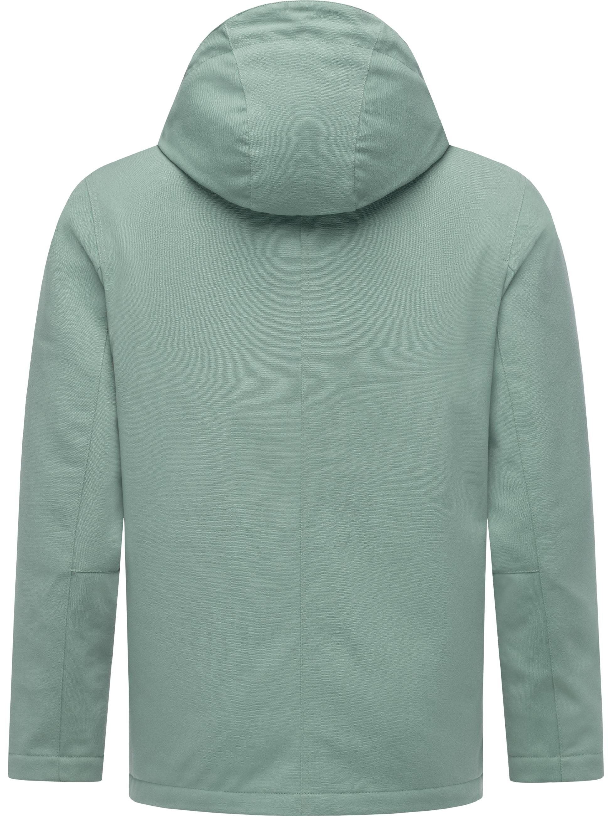 Ragwear Winterjacke »Winterjacke Mr Them«