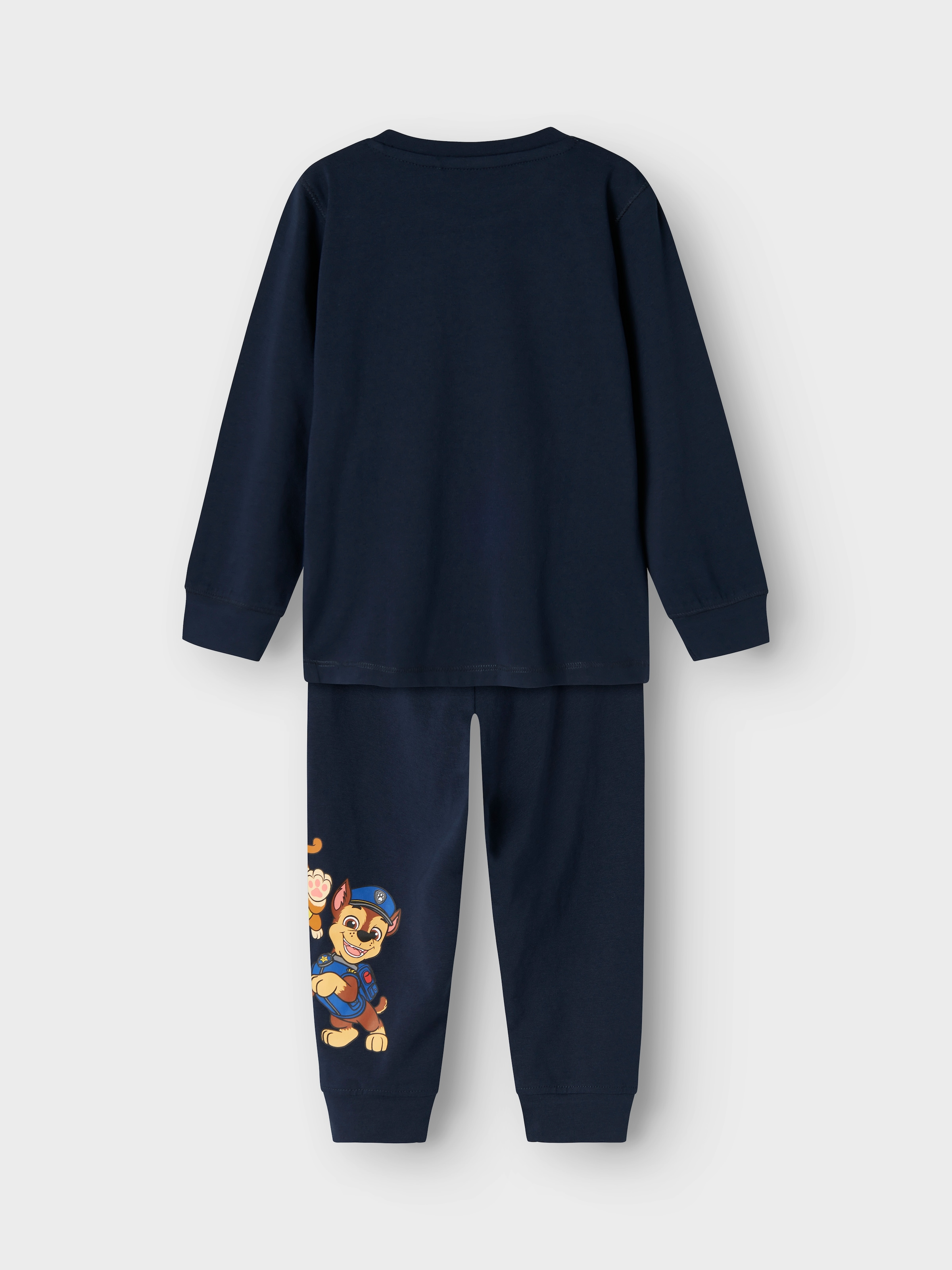 Name It Schlafanzug »NMMARLO PAWPATROL LS NIGHTSET NOOS CPLG« Set, 2 tlg.