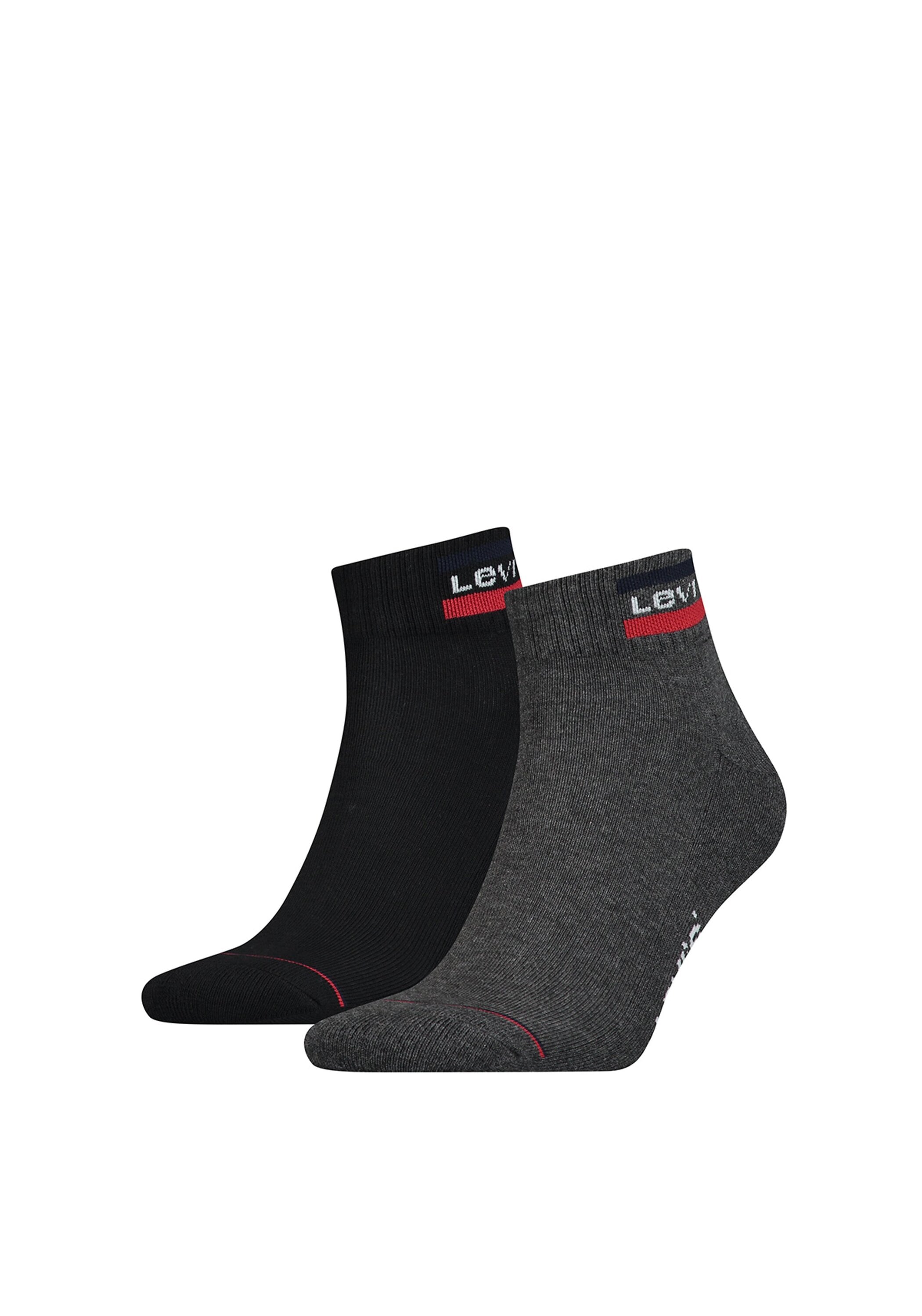 Kurzsocken »Socken 2er Pack«