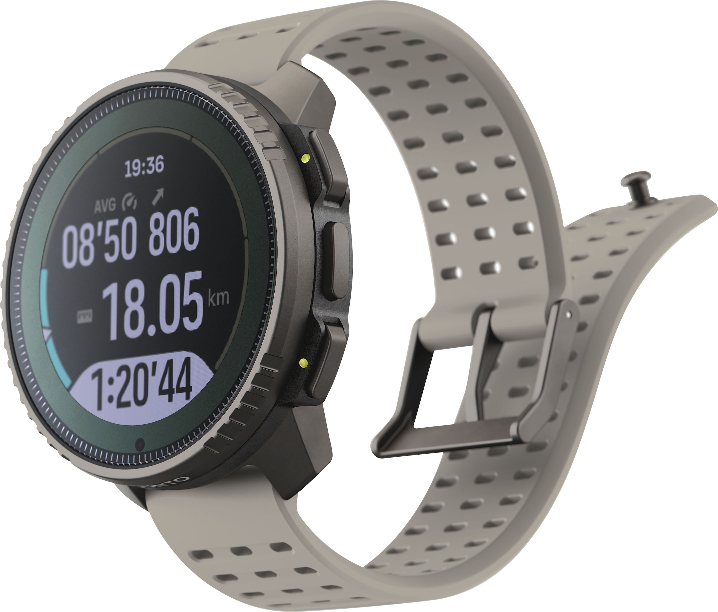 Suunto Smartwatch »Vertical«