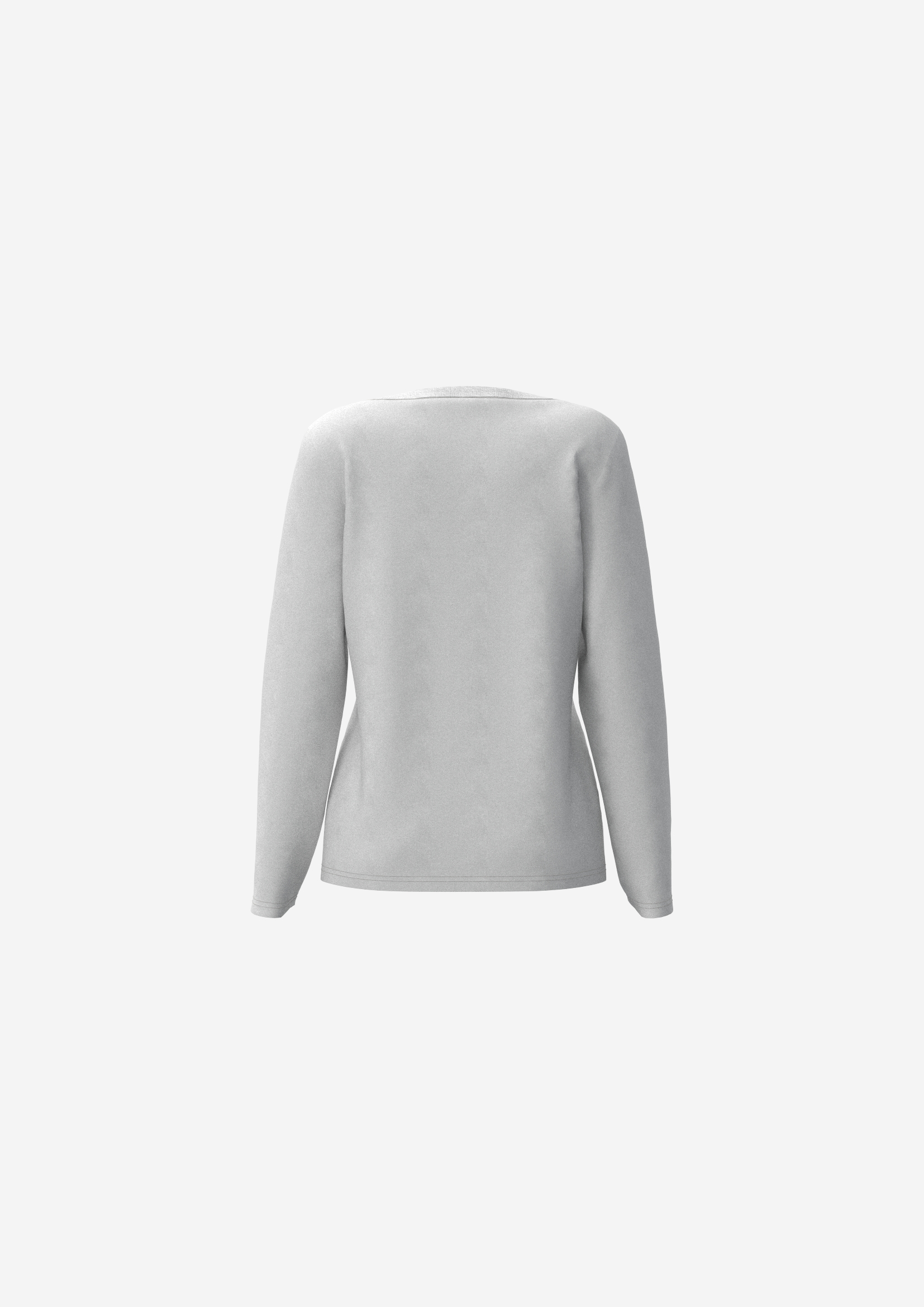 JOOP! Langarmshirt »Cosy«, mit Rundhalsausschnitt