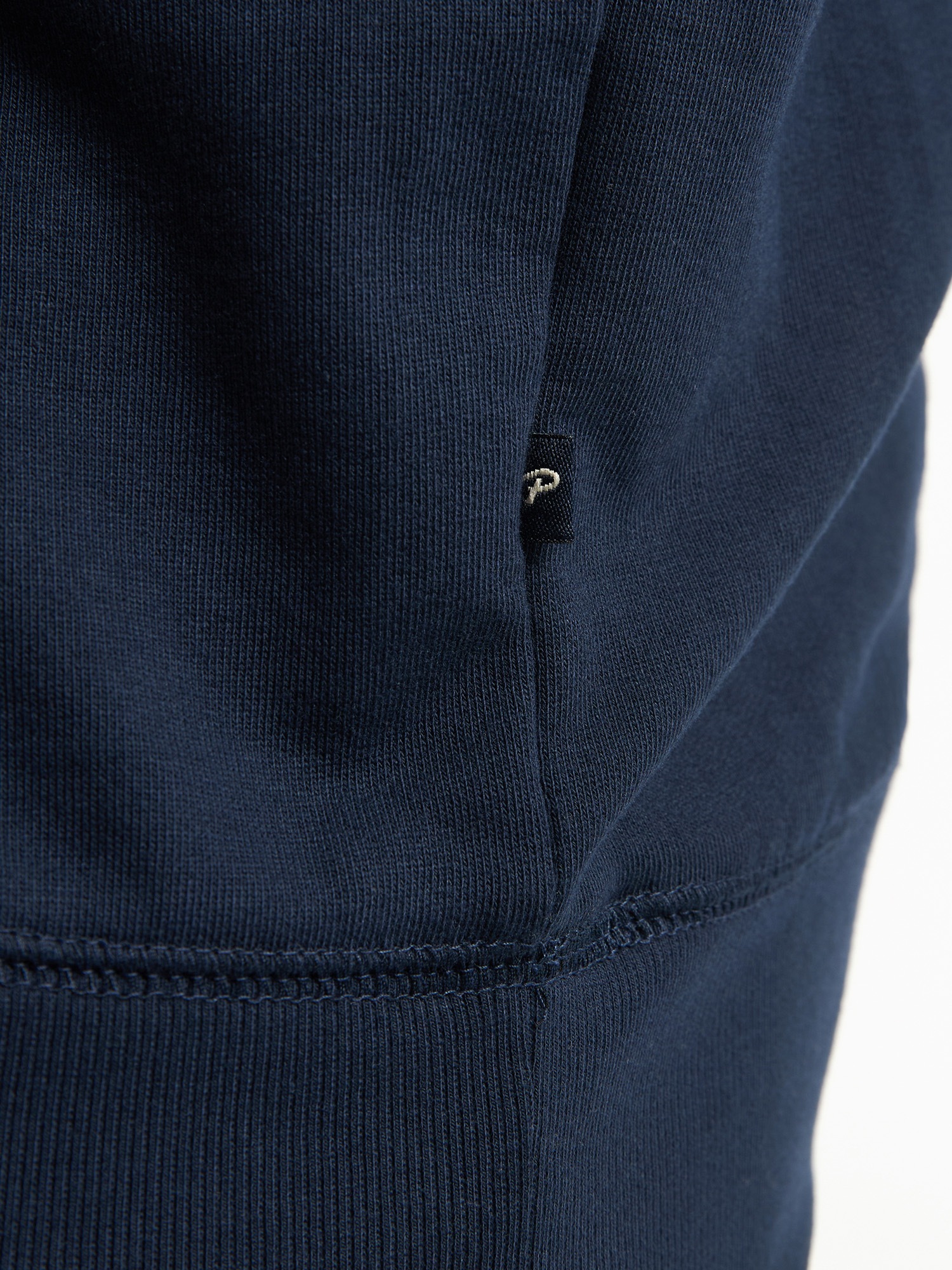 Petrol Industries Hoodie , mit Logo Print
