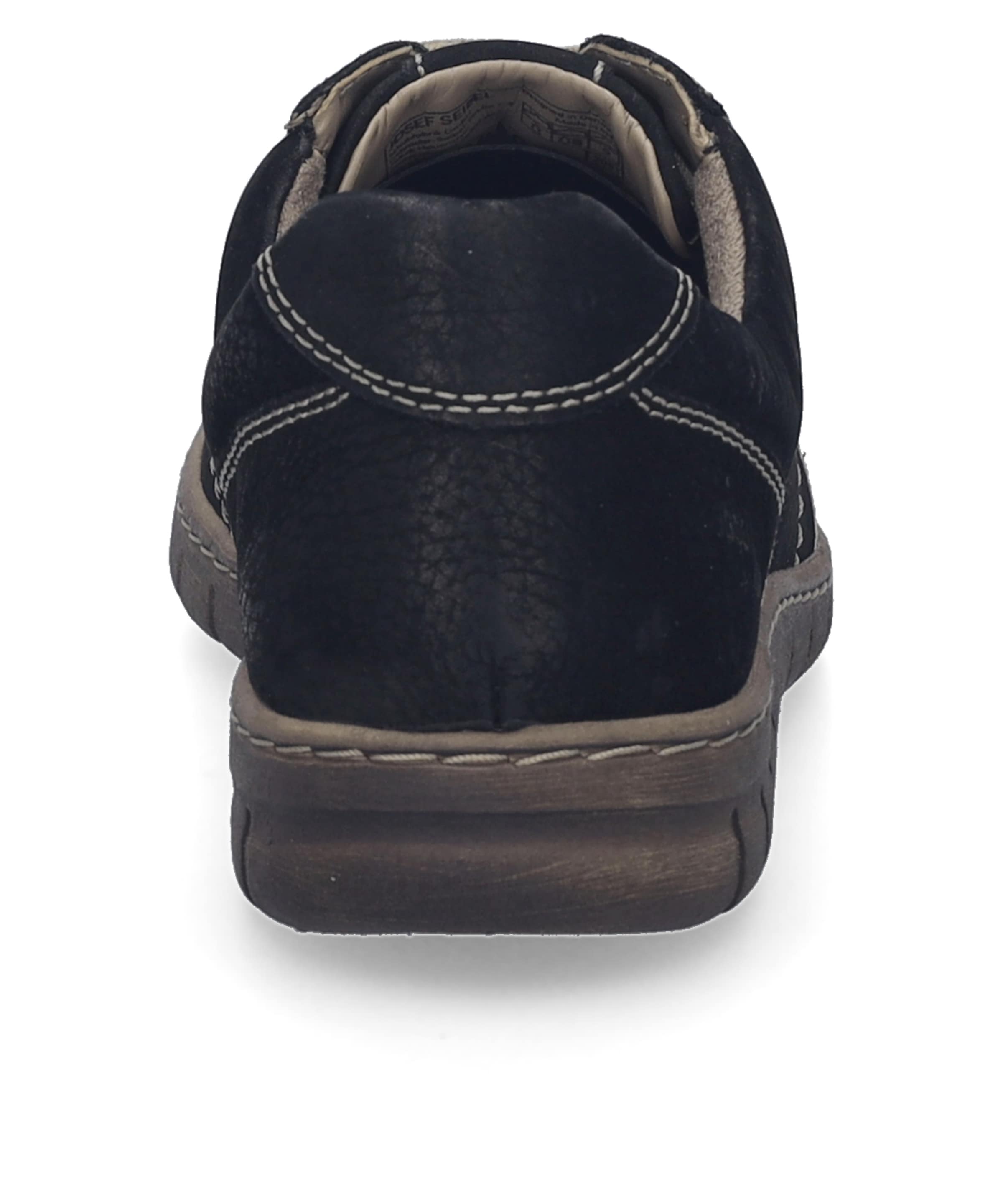 Josef Seibel Schnürschuh »Steffi 59, schwarz-kombi«