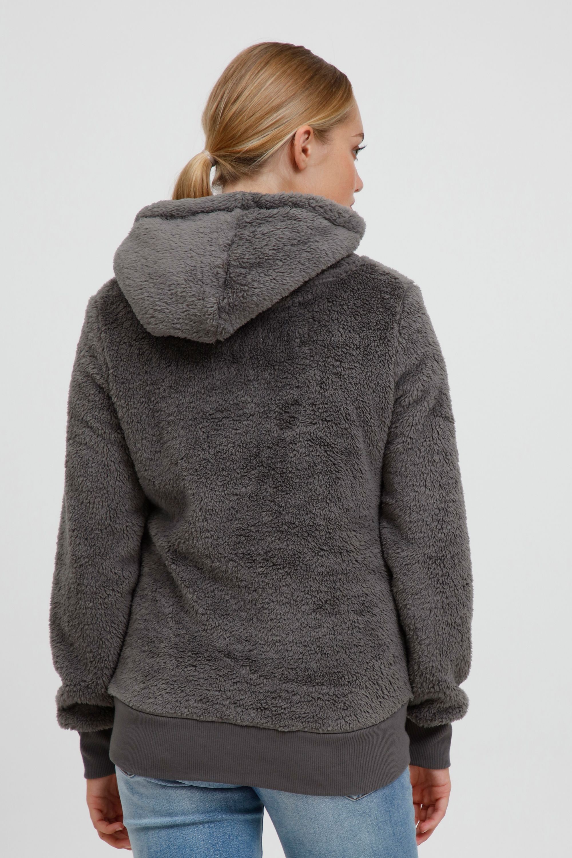 OXMO Hoodie »Hoodie OXAnniken«