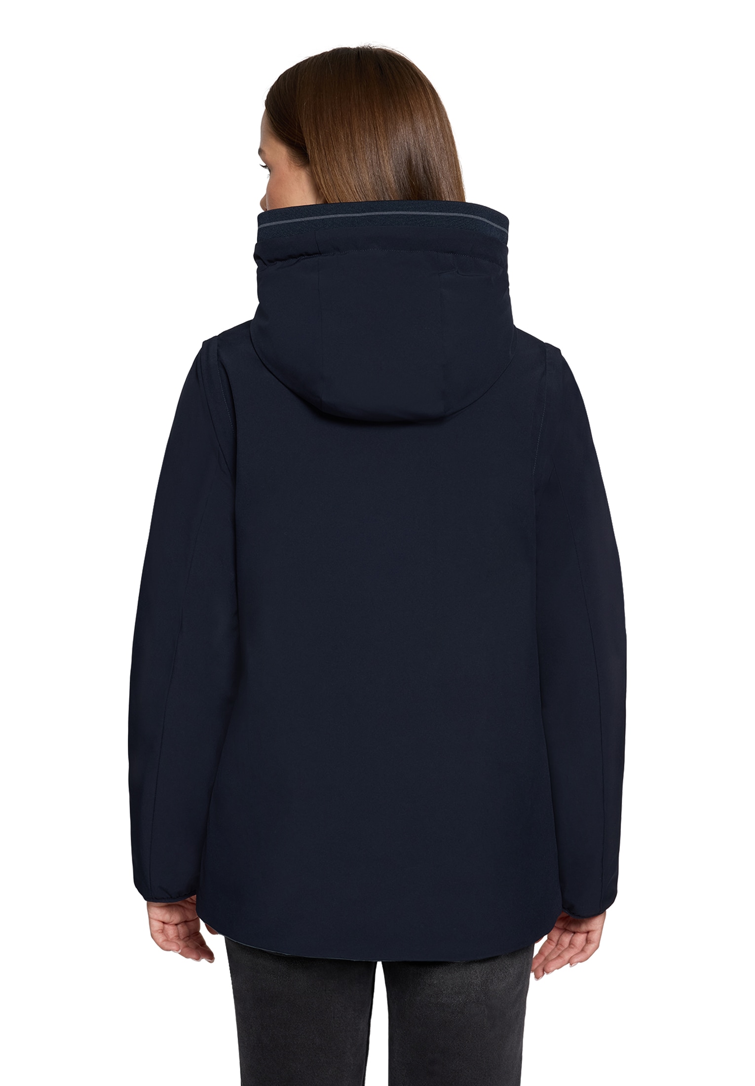 Betty Barclay Wendejacke »Wendejacke mit Kapuze«