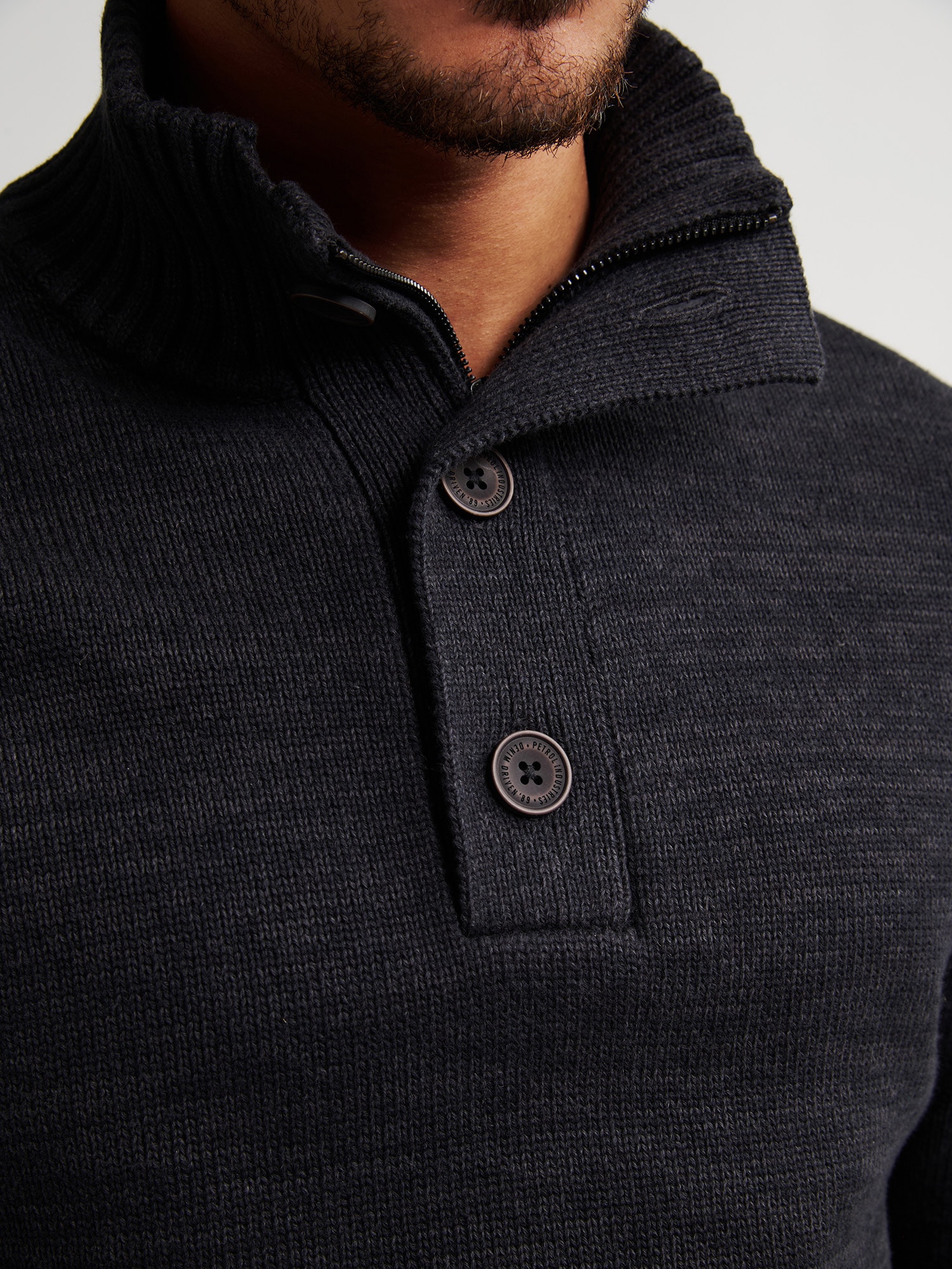 Petrol Industries Troyer