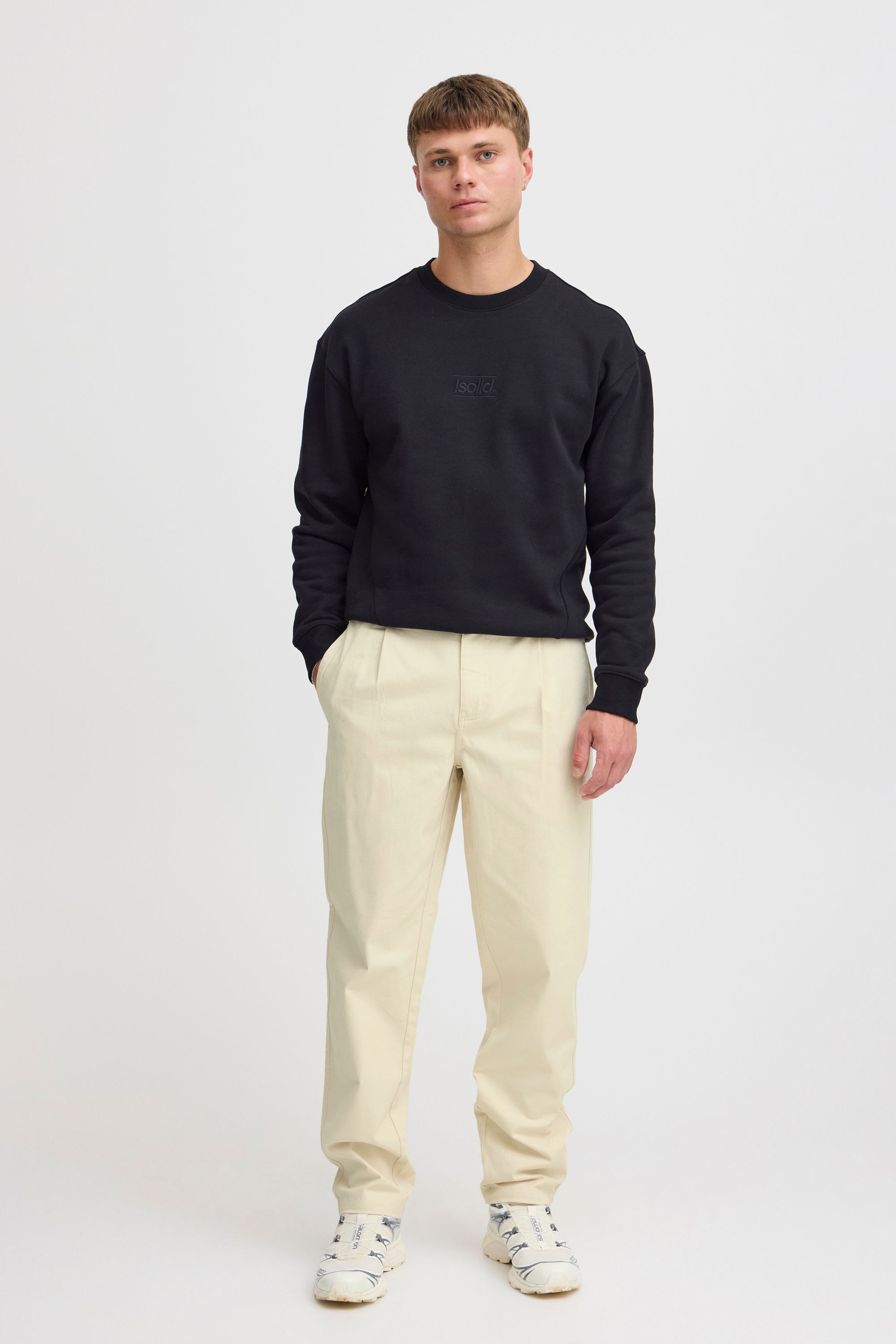 !Solid Stoffhose »Stoffhose SDMAURICE DYLAN«