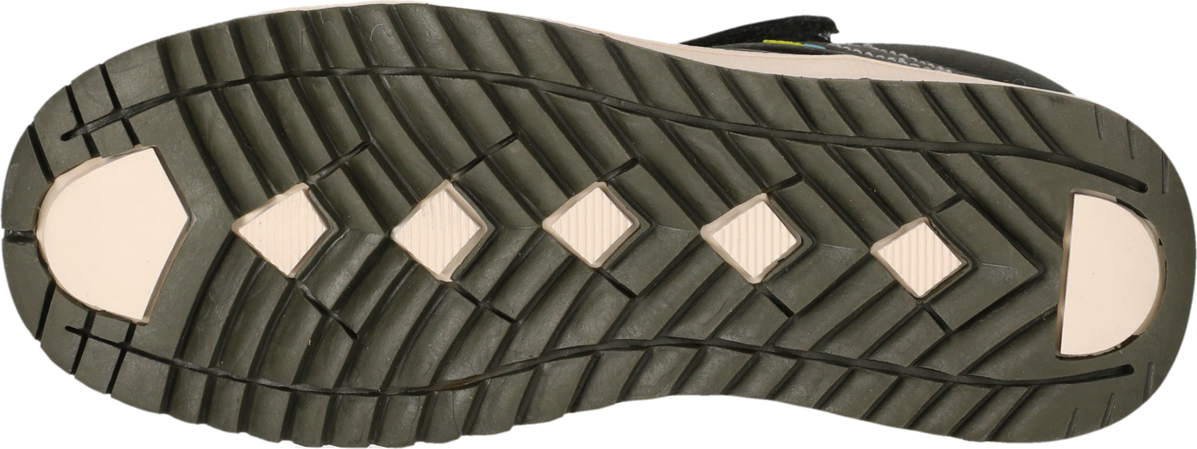 ZIGZAG Winterboots »Rincet Kids Boot WP«  Winterstiefel,Schnürstiefel, Winterschuhe,wasserdicht,gefüttert