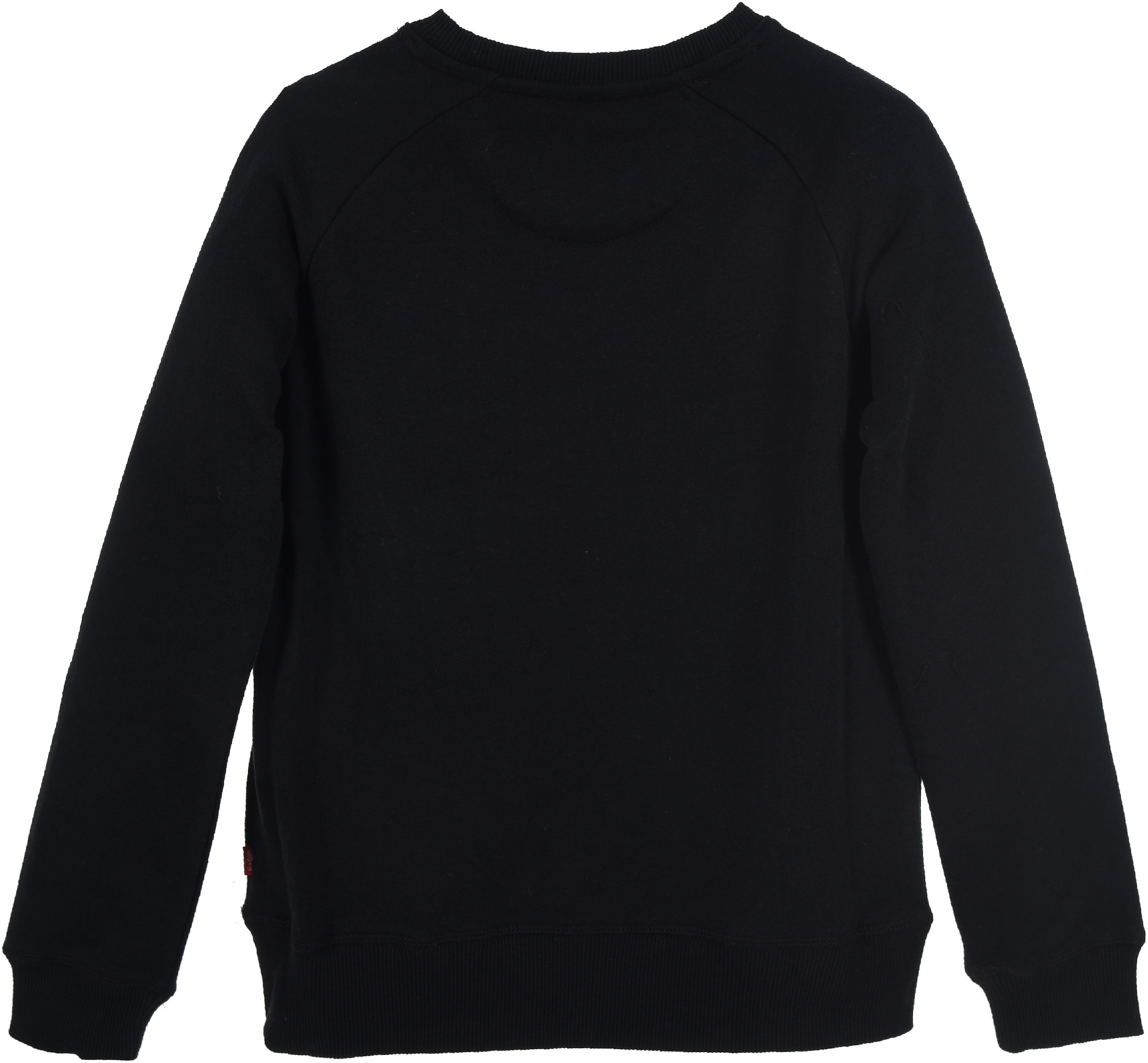 Levi's® Kids Sweatshirt »BATWING CREWNECK SWEATSHIRT«, for GIRLS