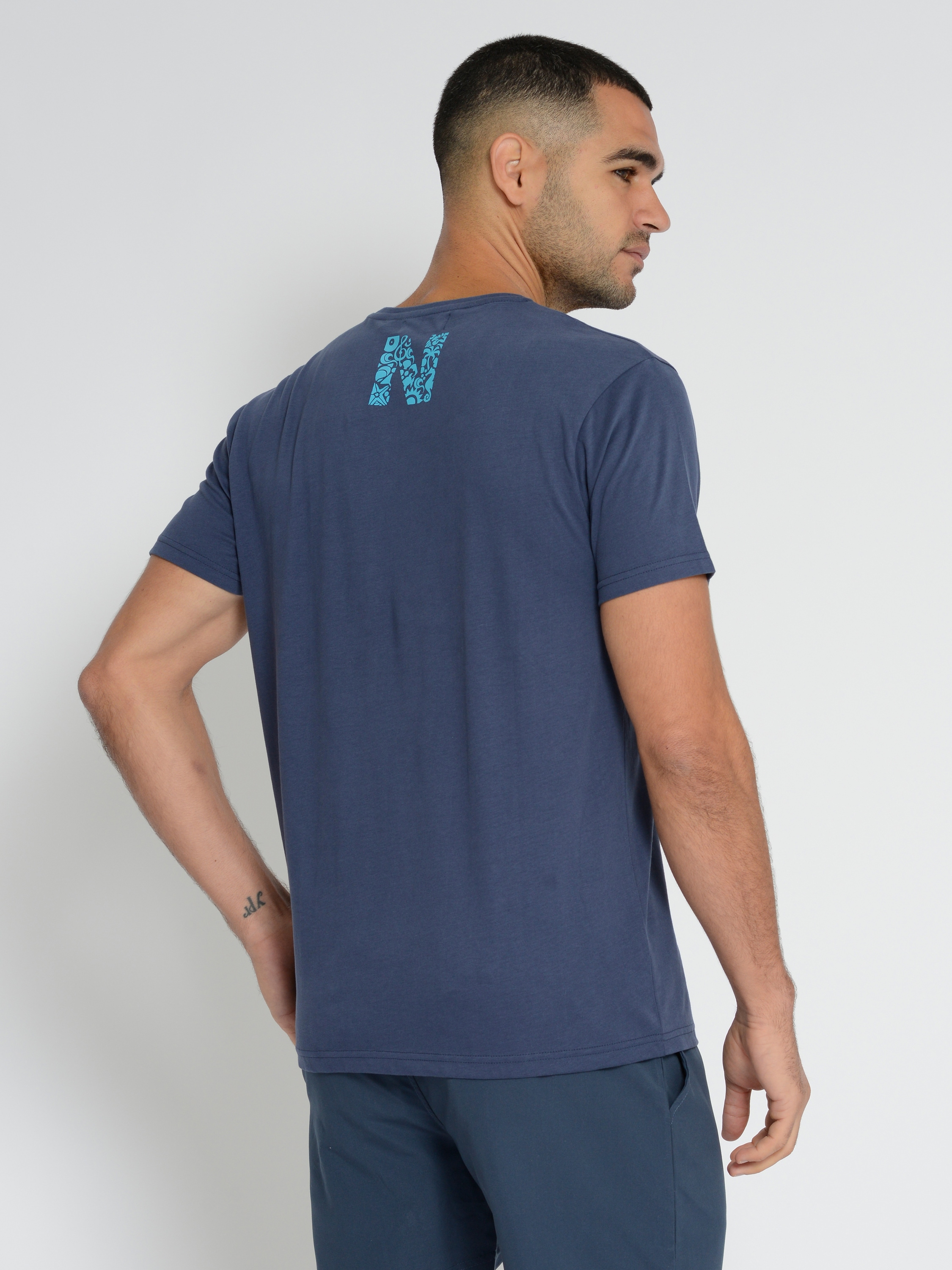 NASSAU BEACH T-Shirt »T-Shirt NB231046«
