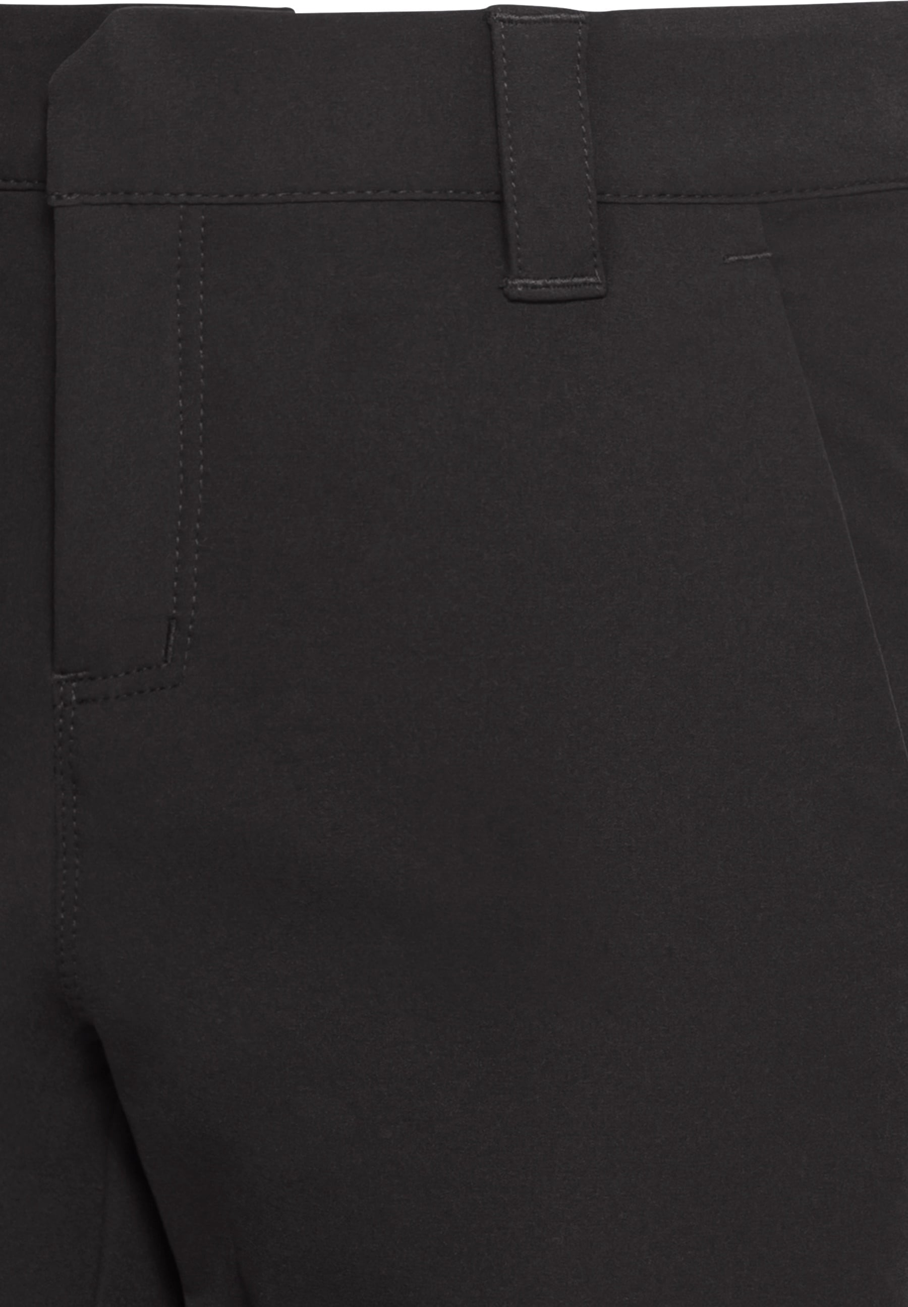 Jack Wolfskin Outdoorhose »TURBULENCE PANTS K«