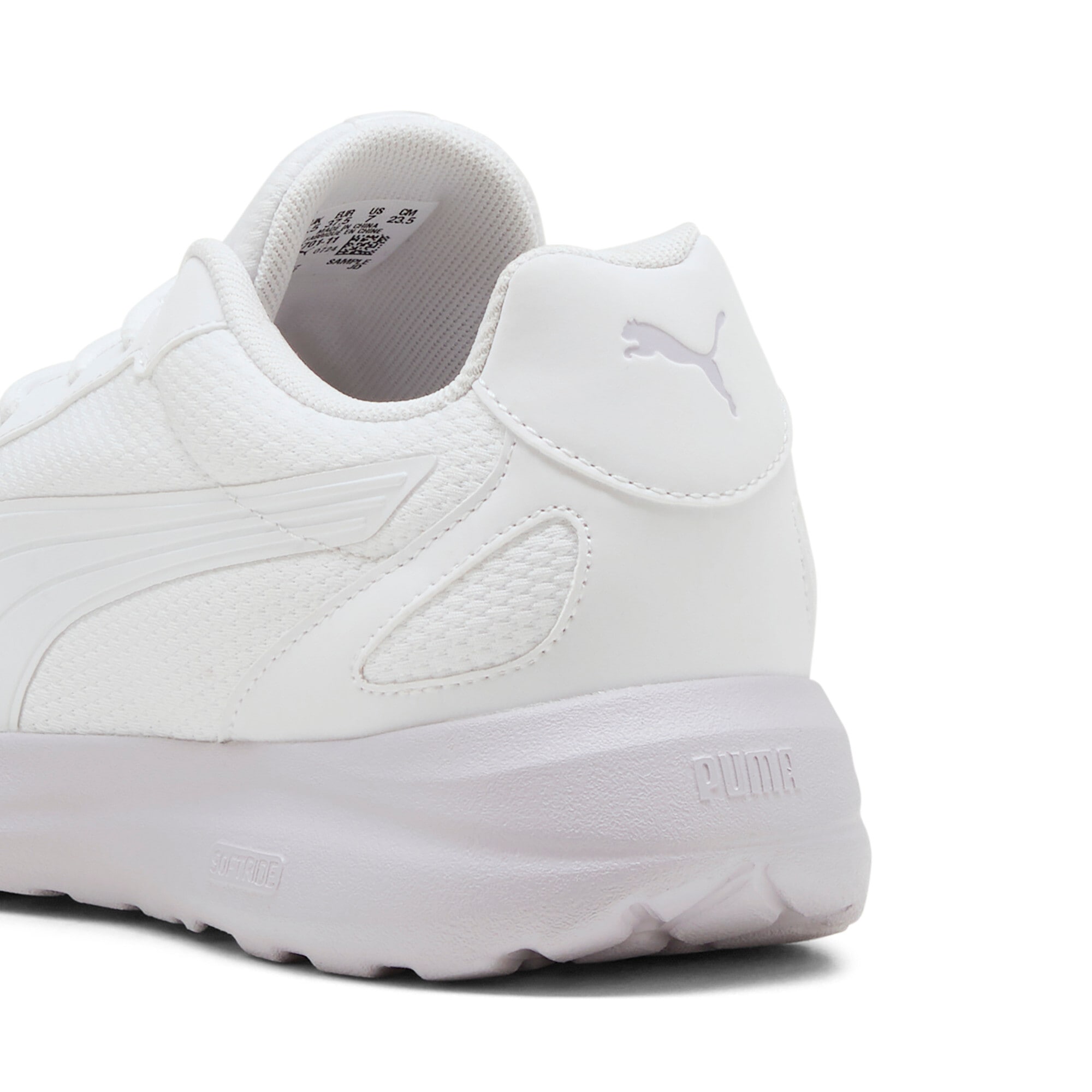 PUMA Sneaker »SOFTRIDE COSMIC LT WMNS«