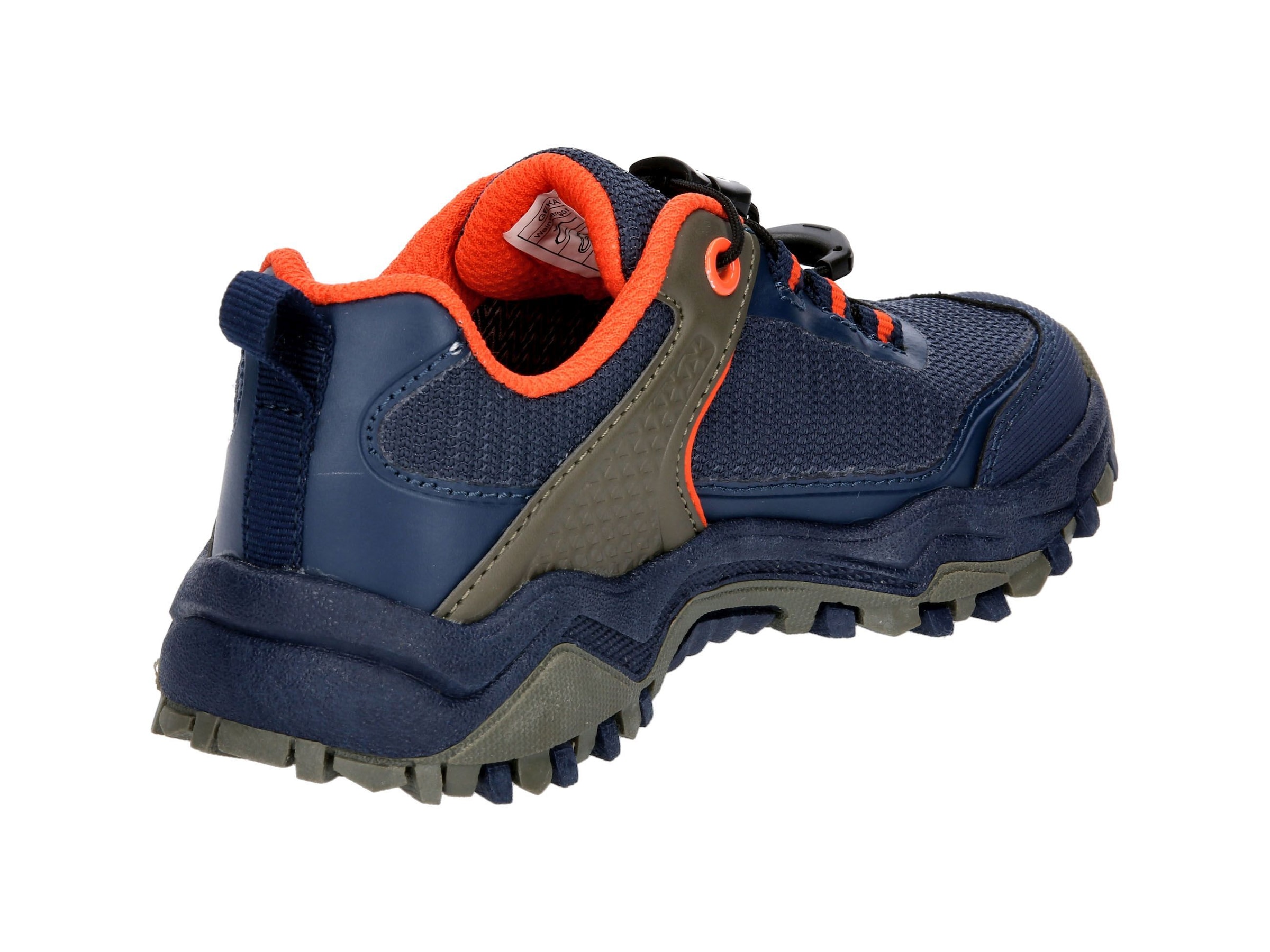 Lico Sneaker »Outdoorschuh Kelsey«