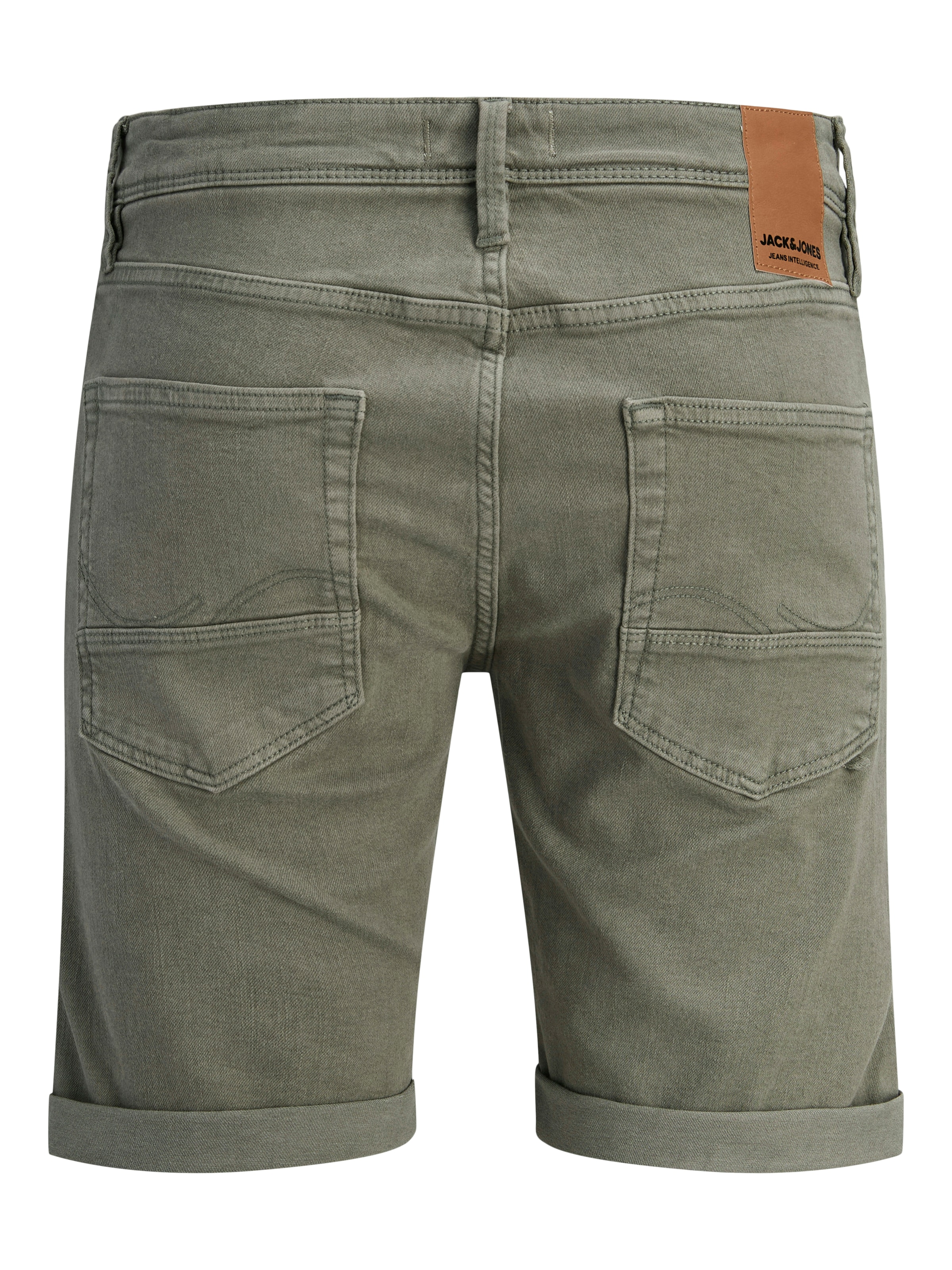 Jack & Jones Bermudas »JJIRICK JJFOX SHORTS AKM 340«