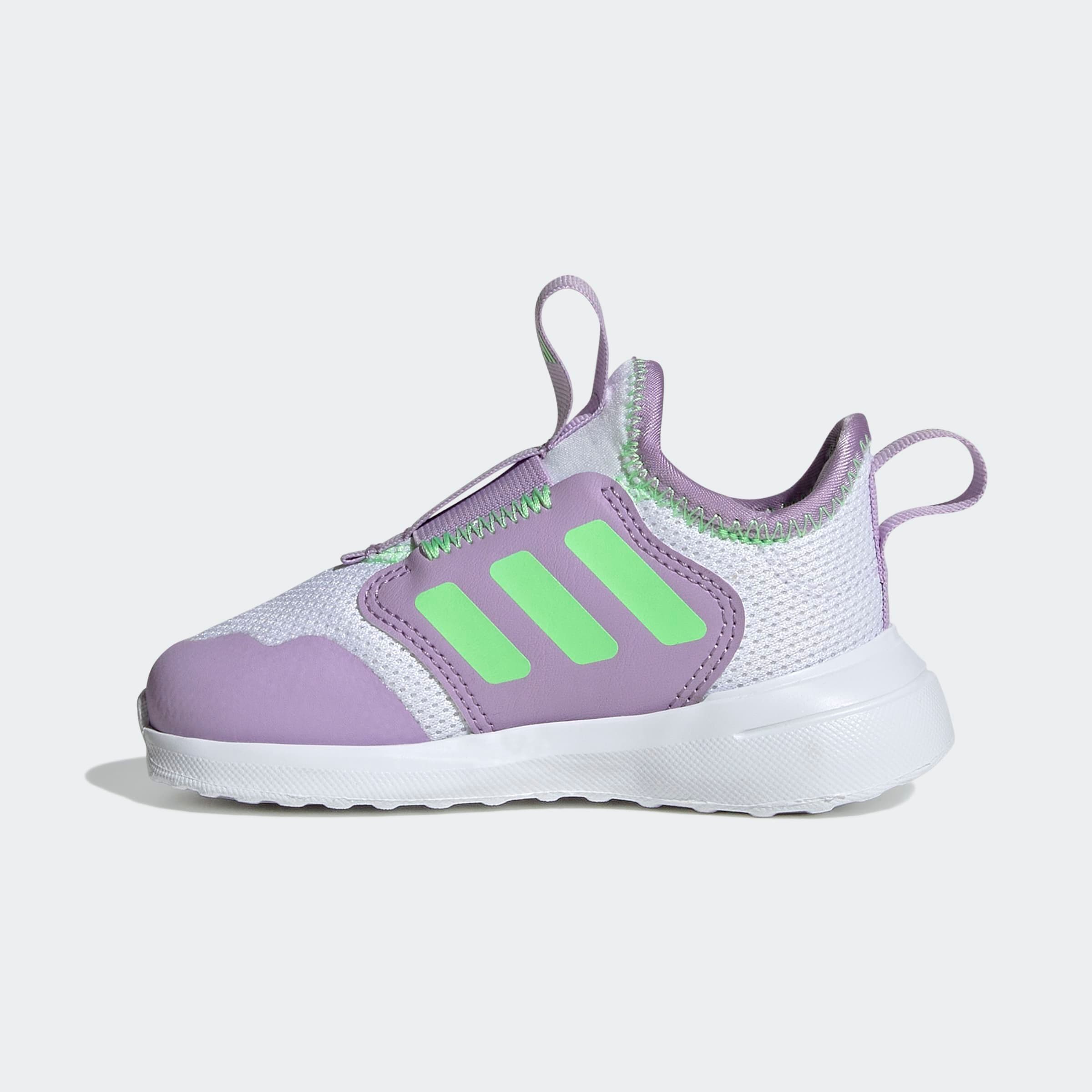 adidas Sportswear Slip-On Sneaker »TENSAUR COMFORT KIDS«, für Kinder