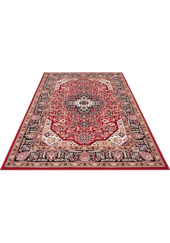 NOURISTAN Teppich »Skazar Isfahan«, rechteckig, Kurzflor, Orient Optik, Vintage... kaufen