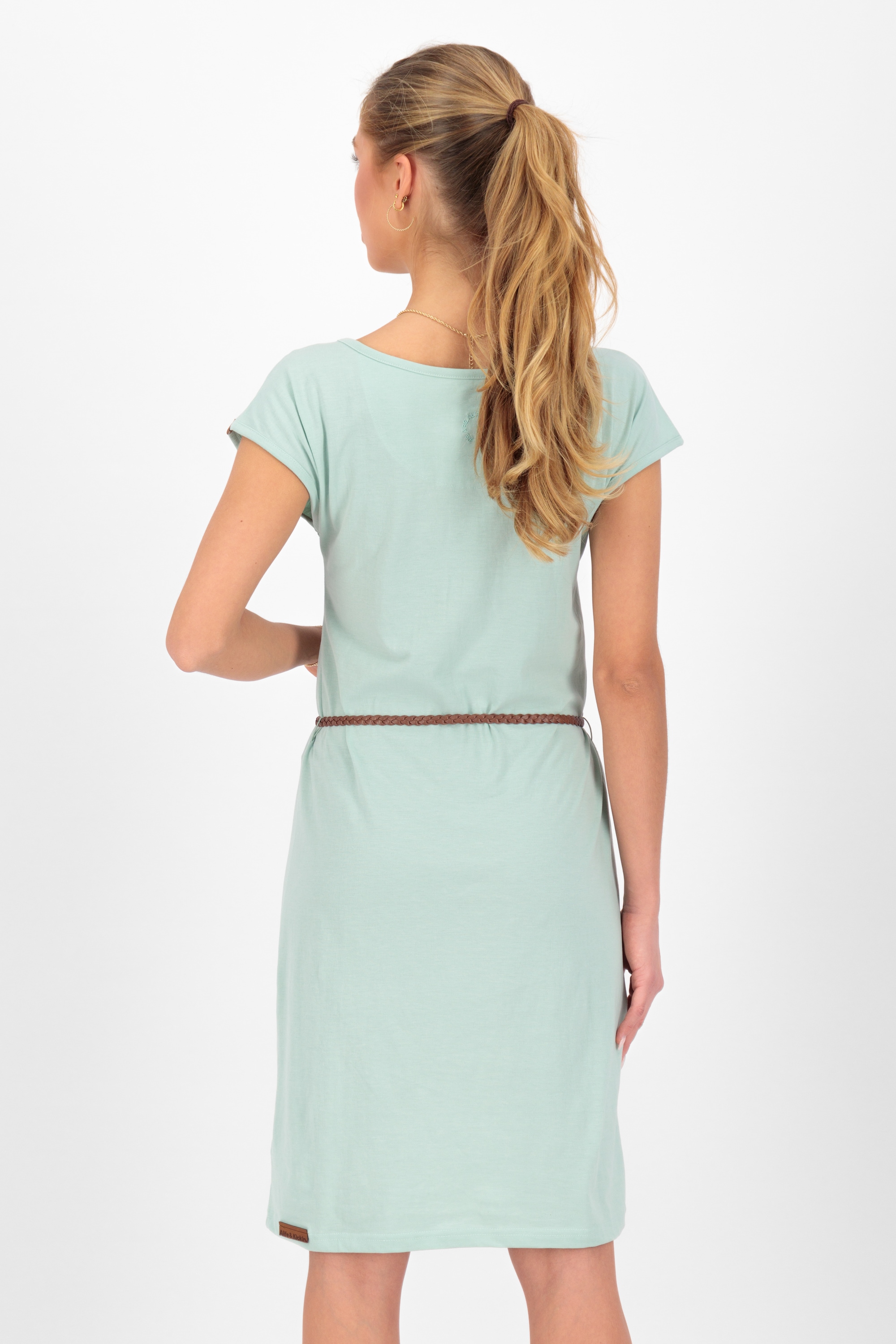 Alife & Kickin Sommerkleid
