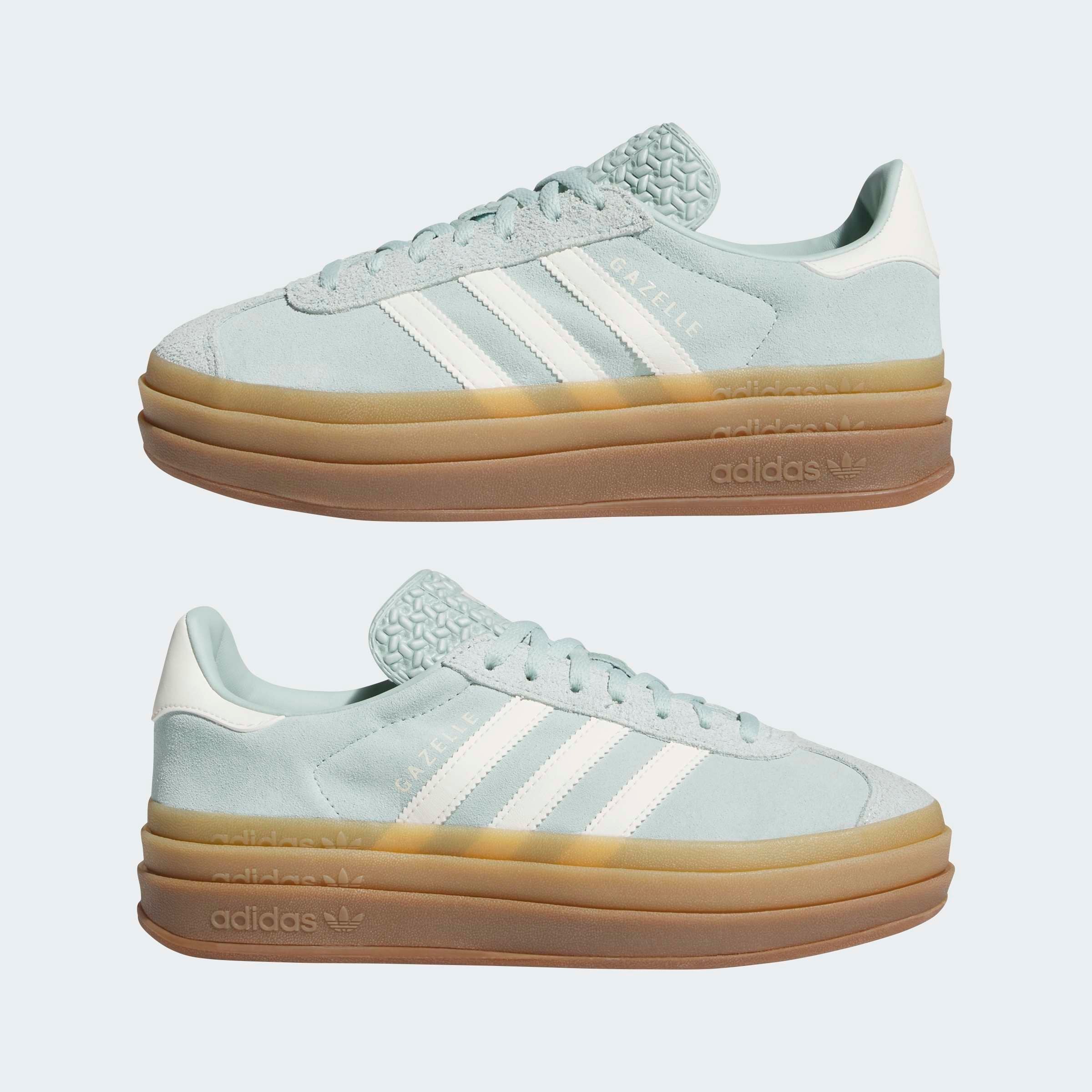 adidas Originals Sneaker »GAZELLE BOLD E«