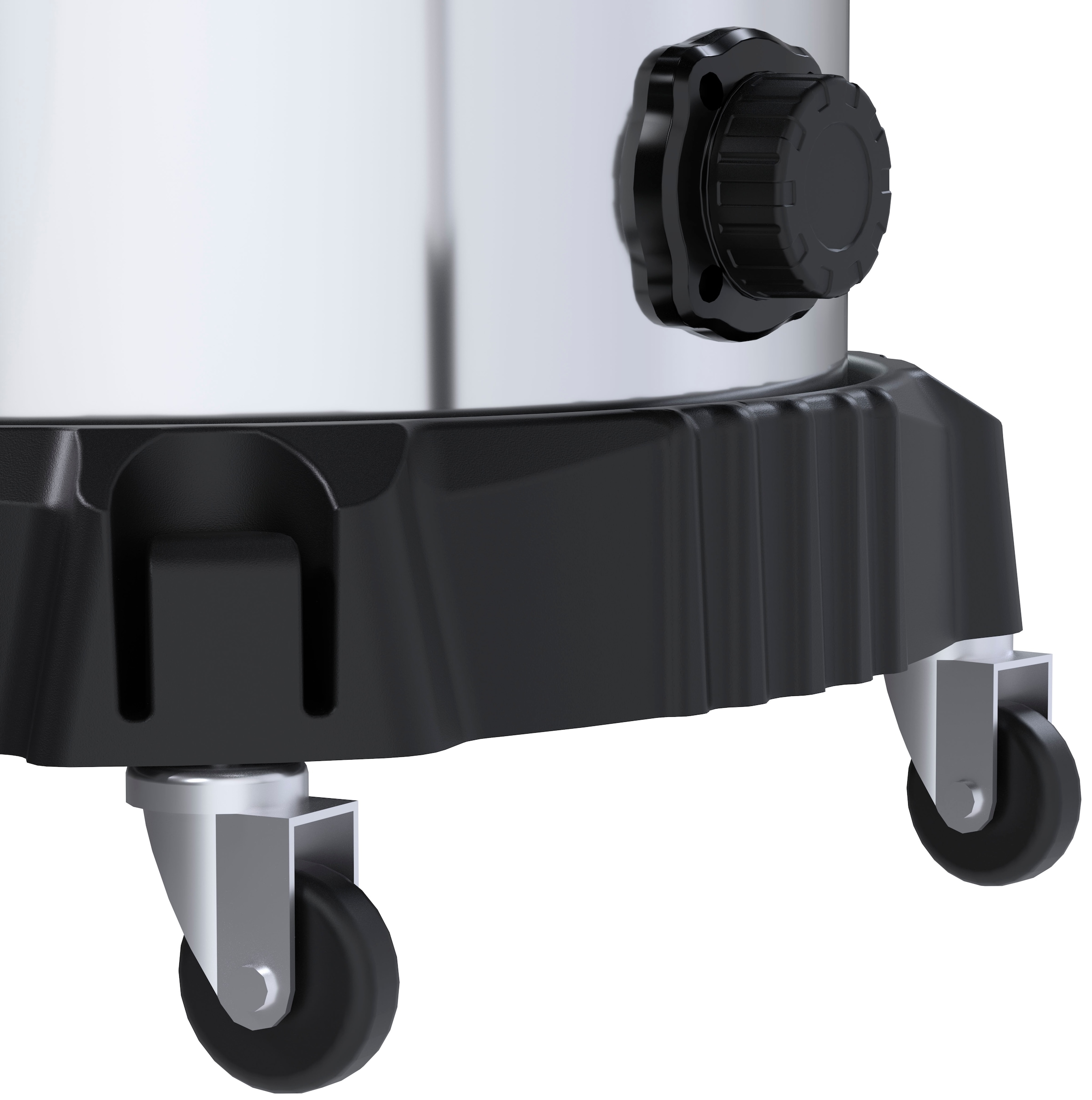 Güde Nass-Trocken-Sauger »GNTS 3-60L« 3600 (3 x 1200) W