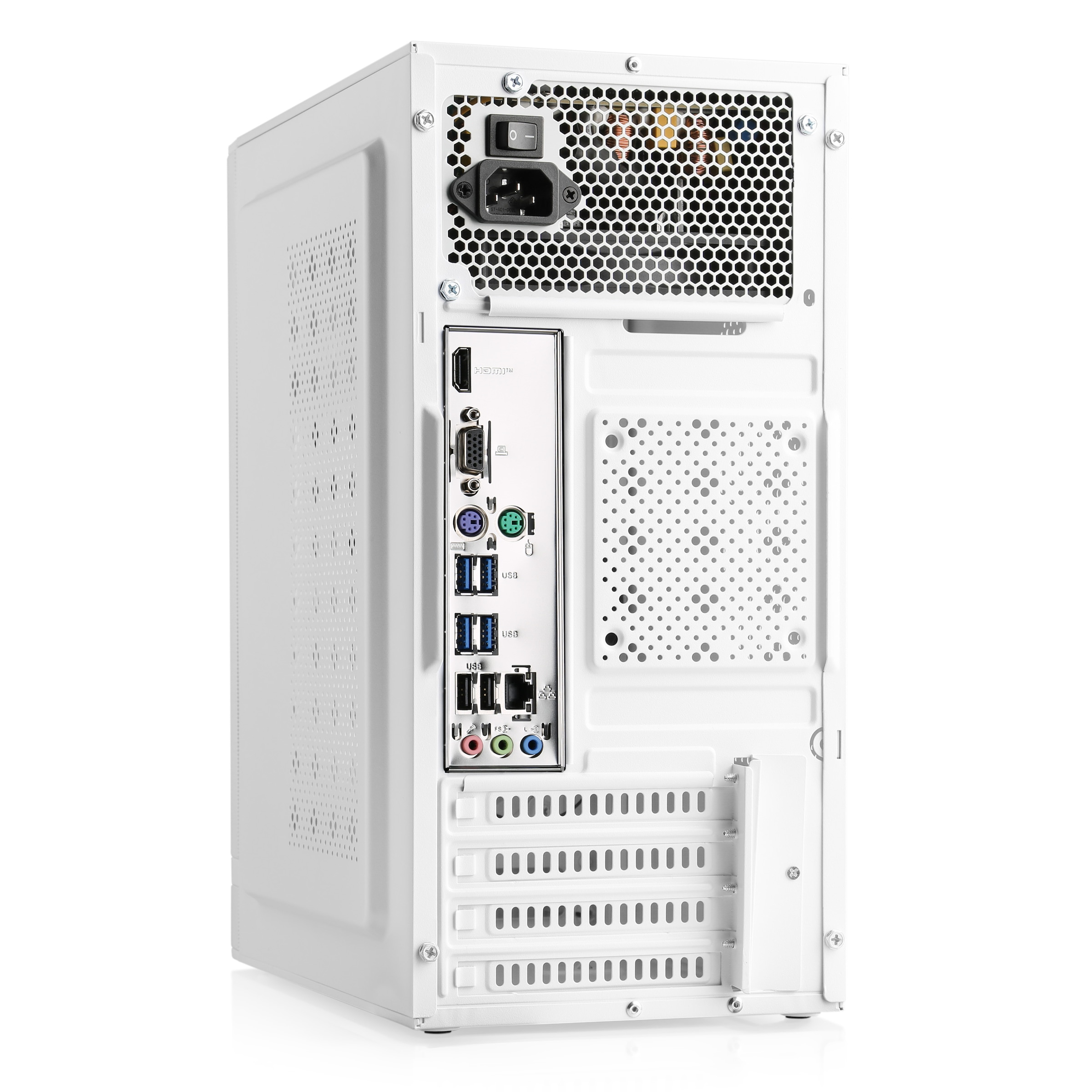 CSL PC »Spectrum V28125«