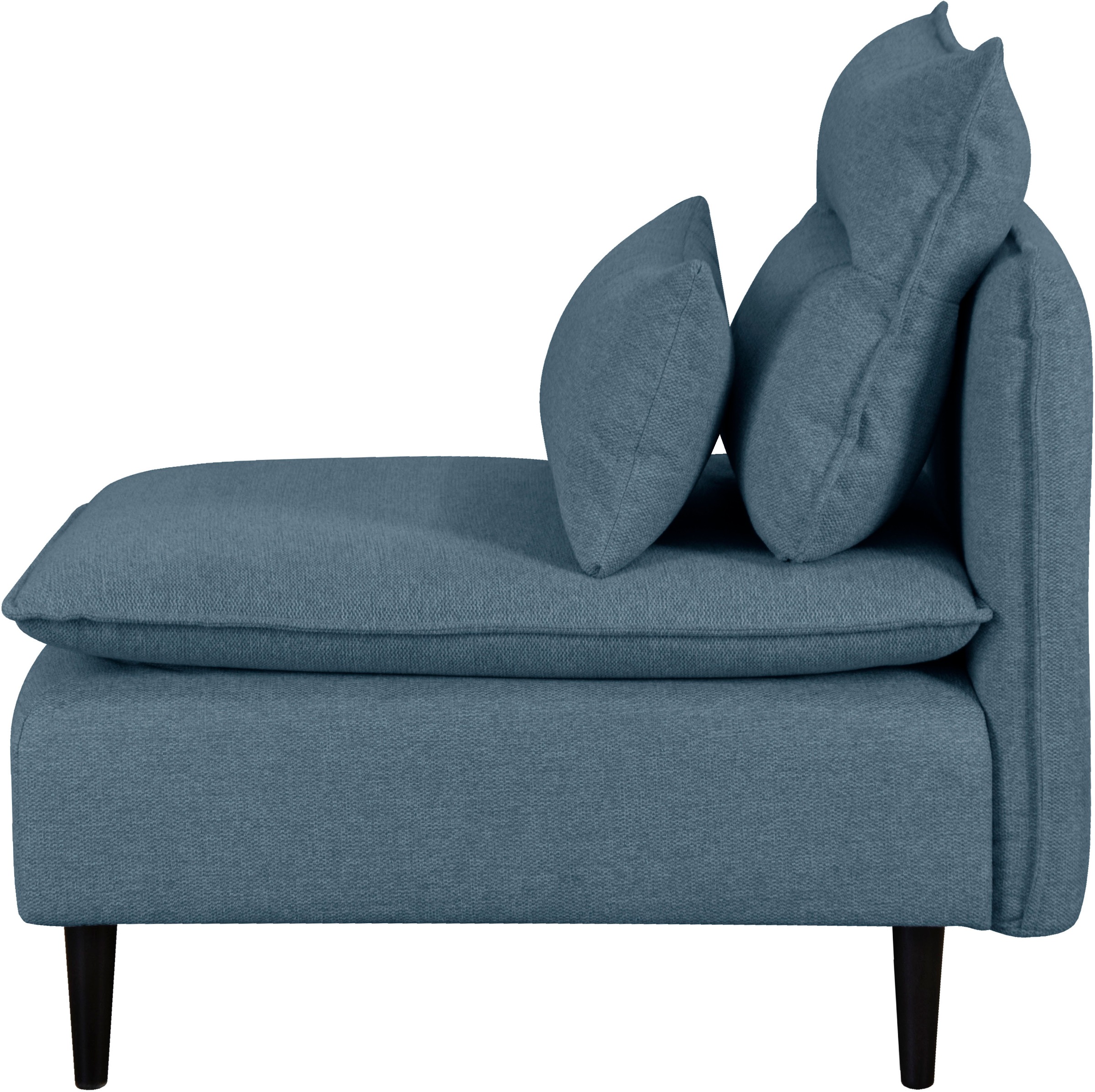 andas Sofa-Mittelelement »ALVIK«, (1 Zusammenstellen. »Alvik« Passend Modul- zur Rechnung kaufen Serie St.), eigenen zum auf