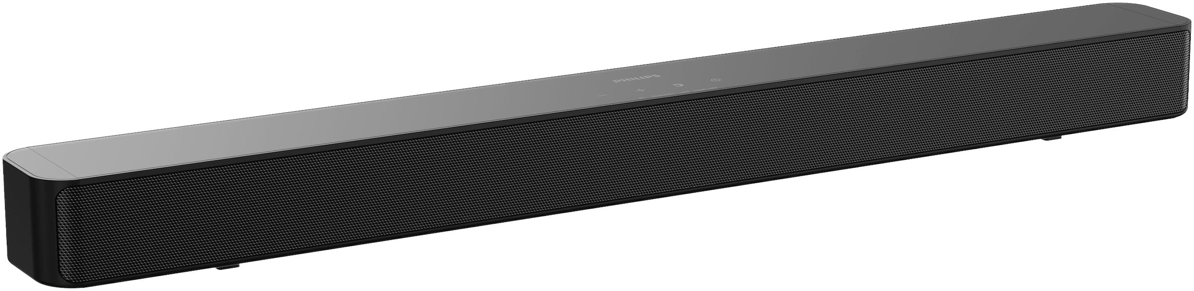 Philips Soundbar »TAB4000« 2.0 (Bluetooth Bassregelung | Lautstärkeregelung | Pairing 30 W)