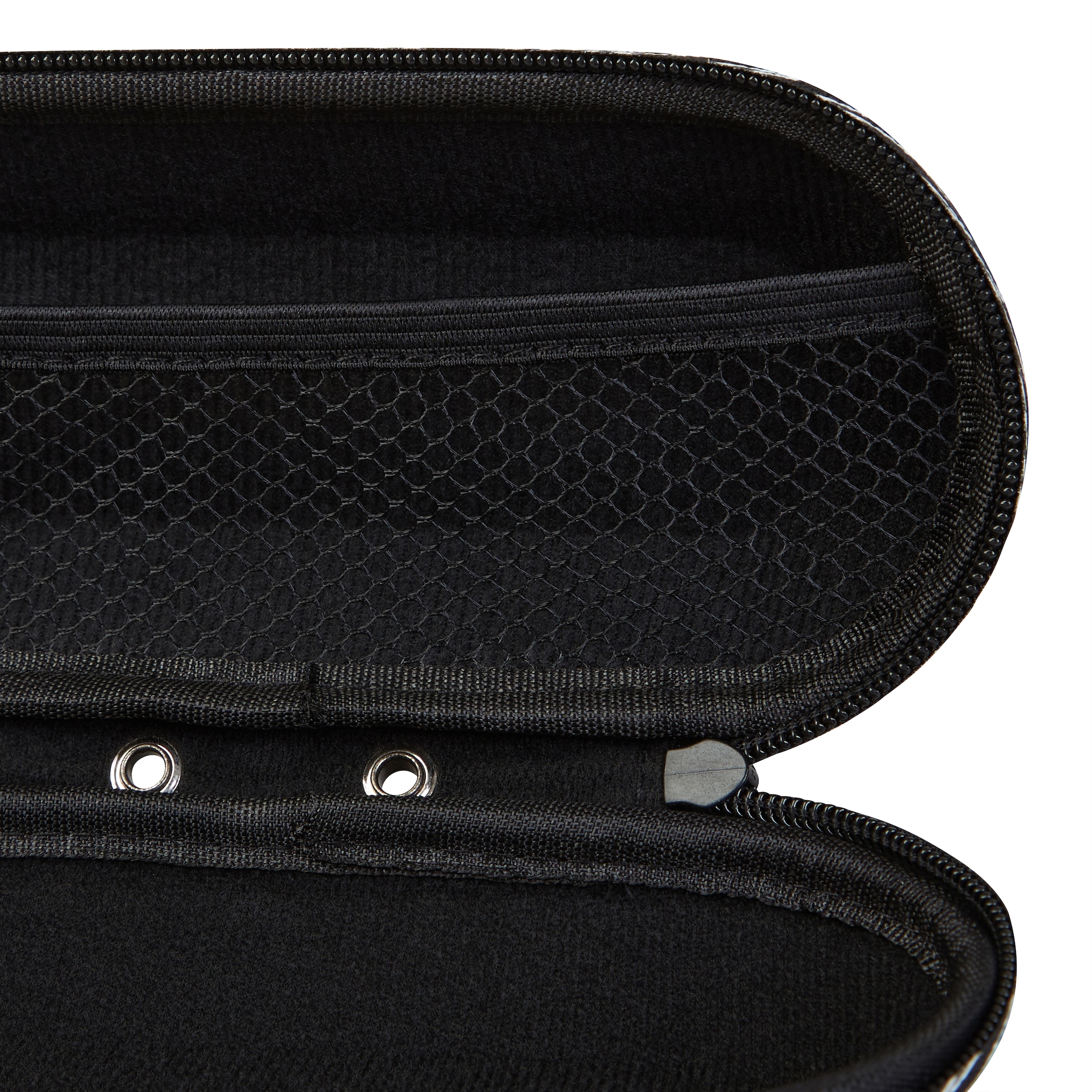 Speedo Brillenetui »GOGGLES STORAGE BLACK« mit Abflusslöchern, für eine Speedo Schwimmbrille