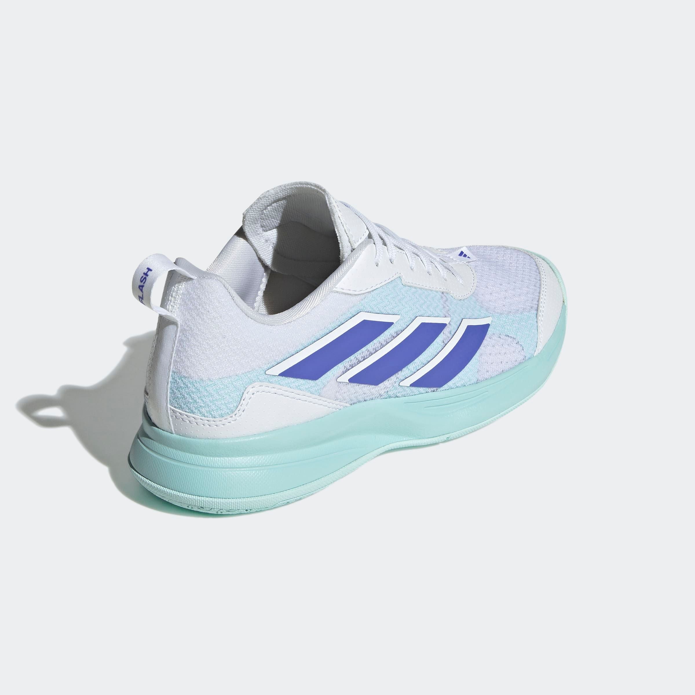 adidas Performance Tennisschuh »AVAFLASH LOW«, geeignet für Hartplatz und Sandplatz