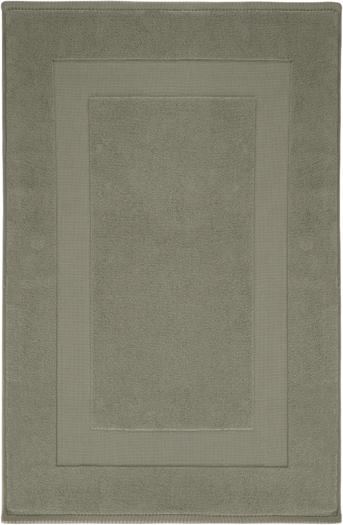 Egeria Badematte »Pure« Höhe 7 mm 60x95 cm