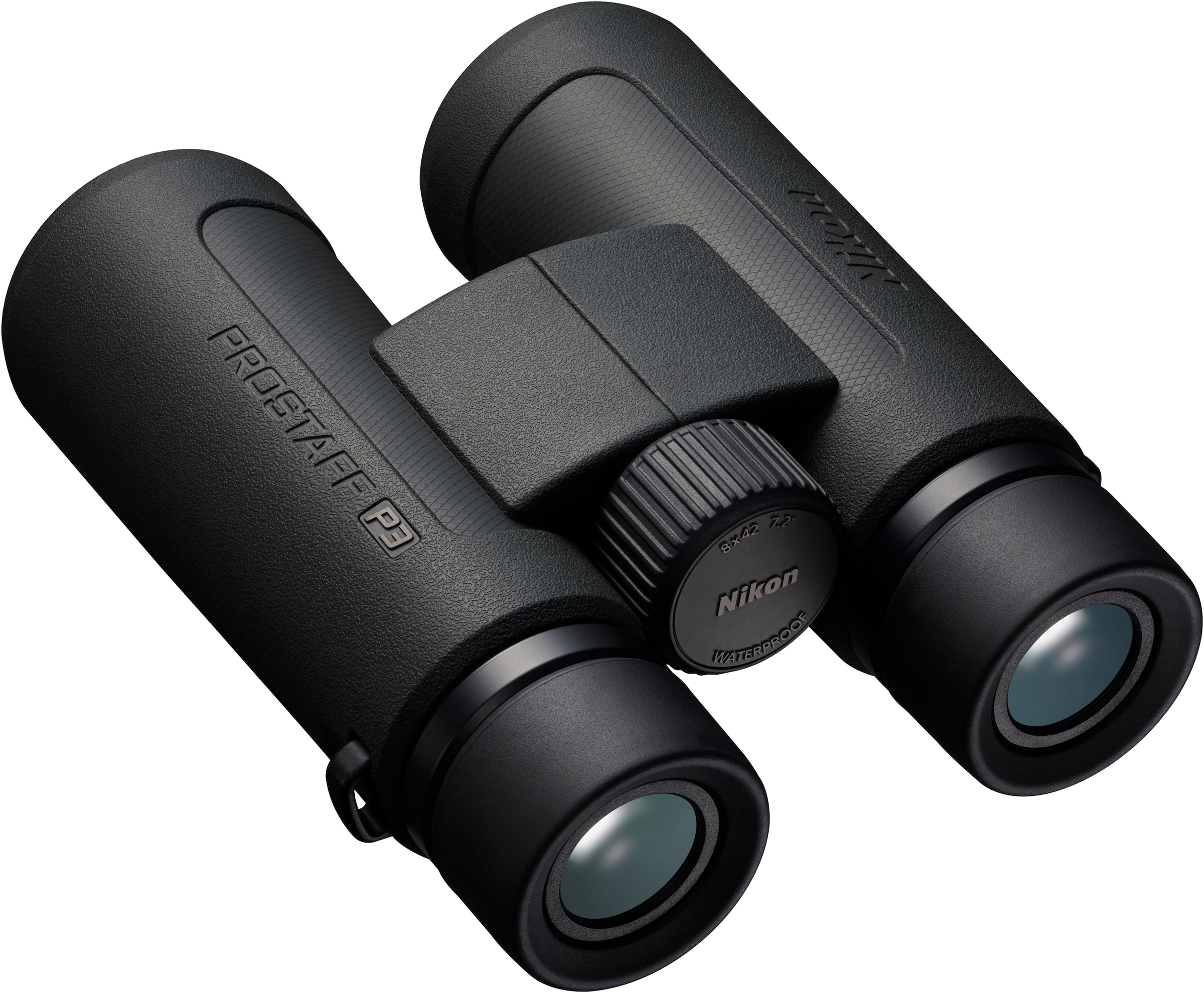 Nikon Fernglas »Prostaff P3 8x42«