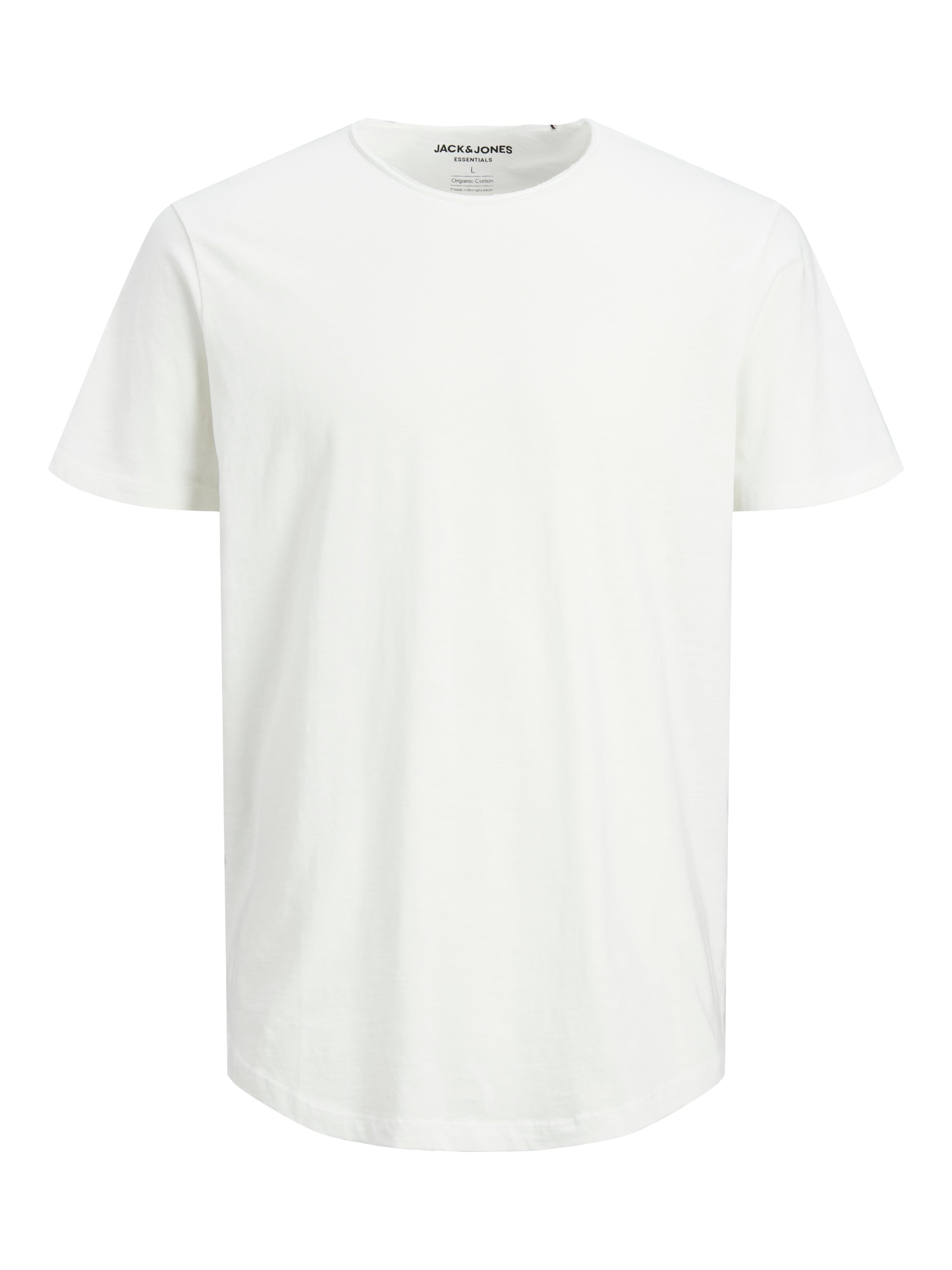 Jack & Jones T-Shirt »BASHER TEE«