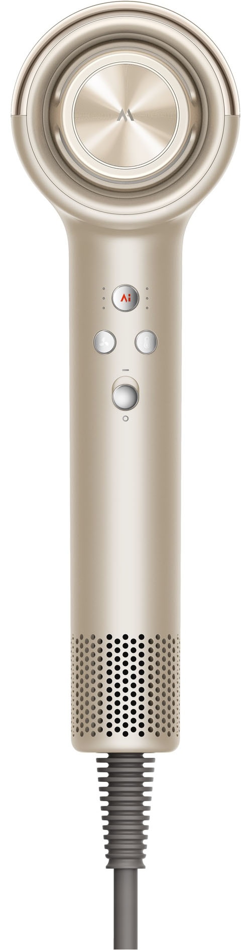Mova Haartrockner »Shine 20« 1.800 W 3 Aufsätze