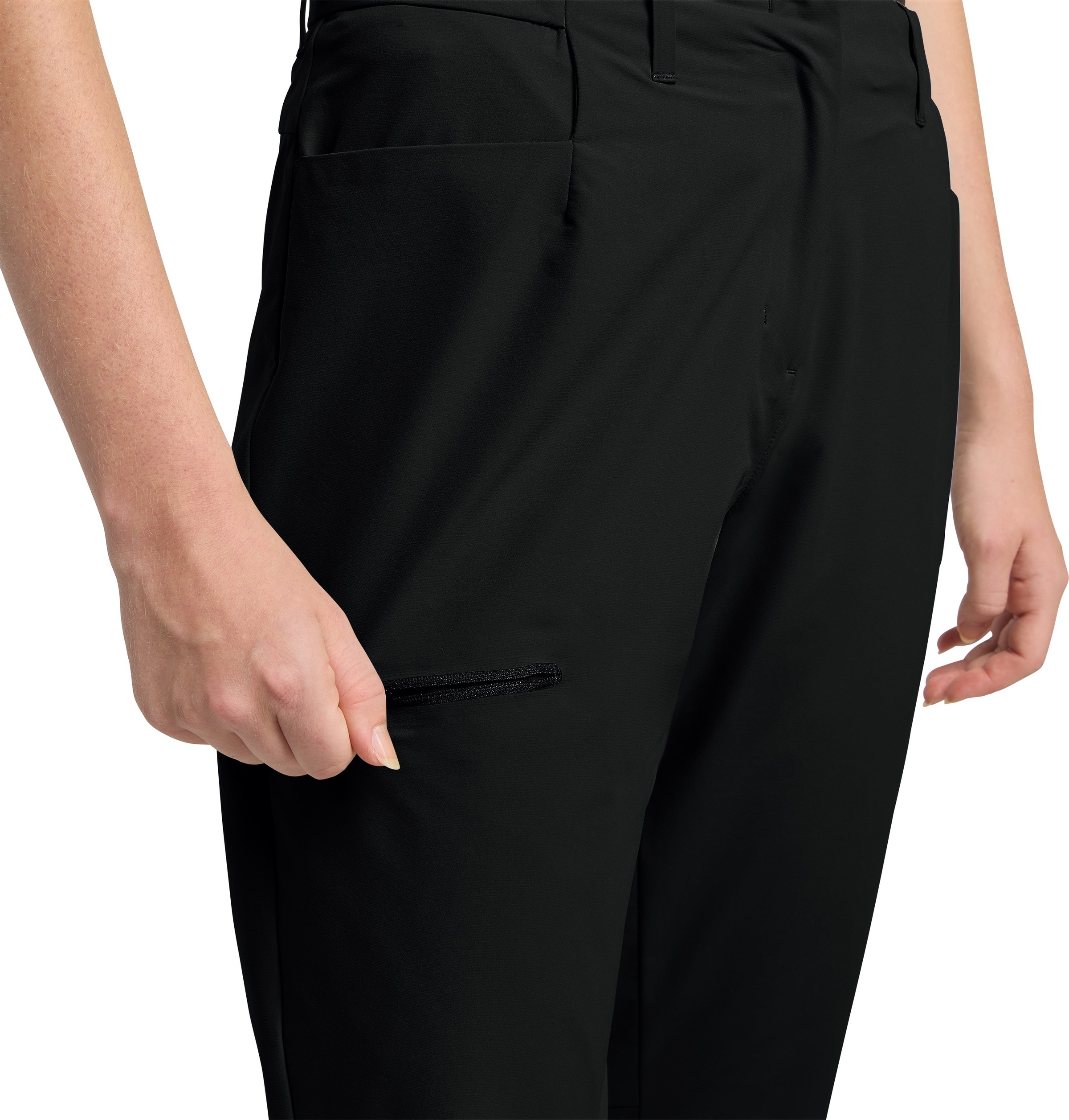 Jack Wolfskin Outdoorhose »PRELIGHT STRIDE PANTS W«