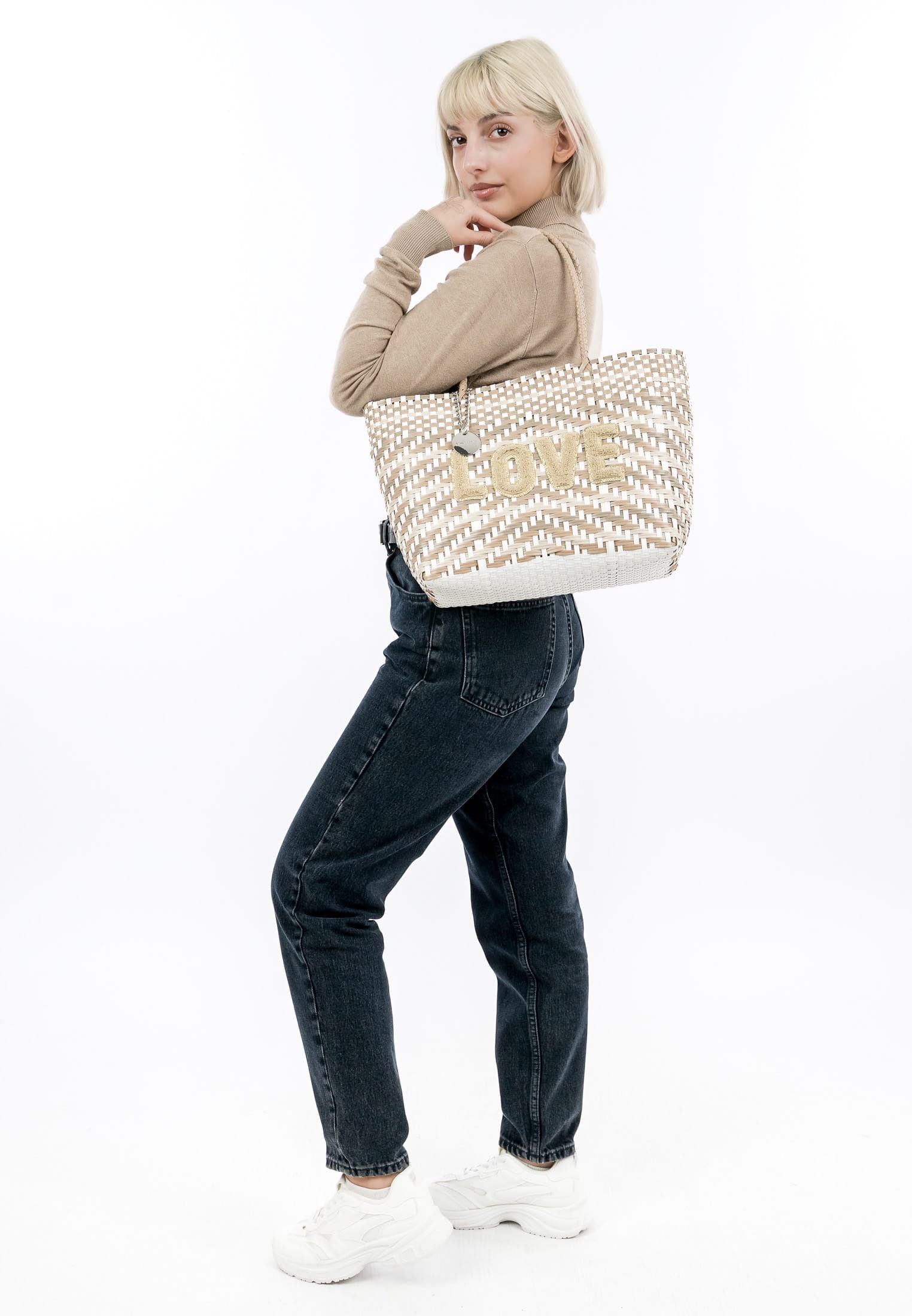 EMILY & NOAH Shopper »Shopper E&N Edda«