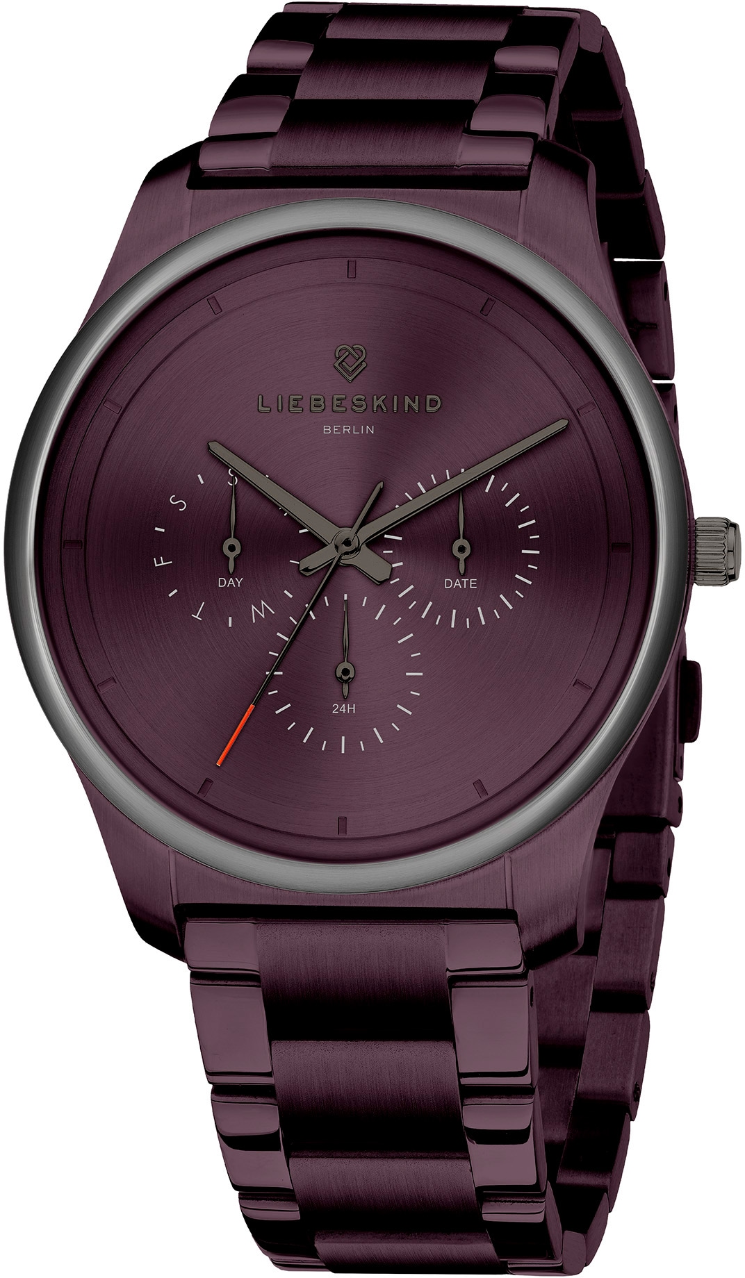 Liebeskind Berlin Multifunktionsuhr »LT-0359-MM«