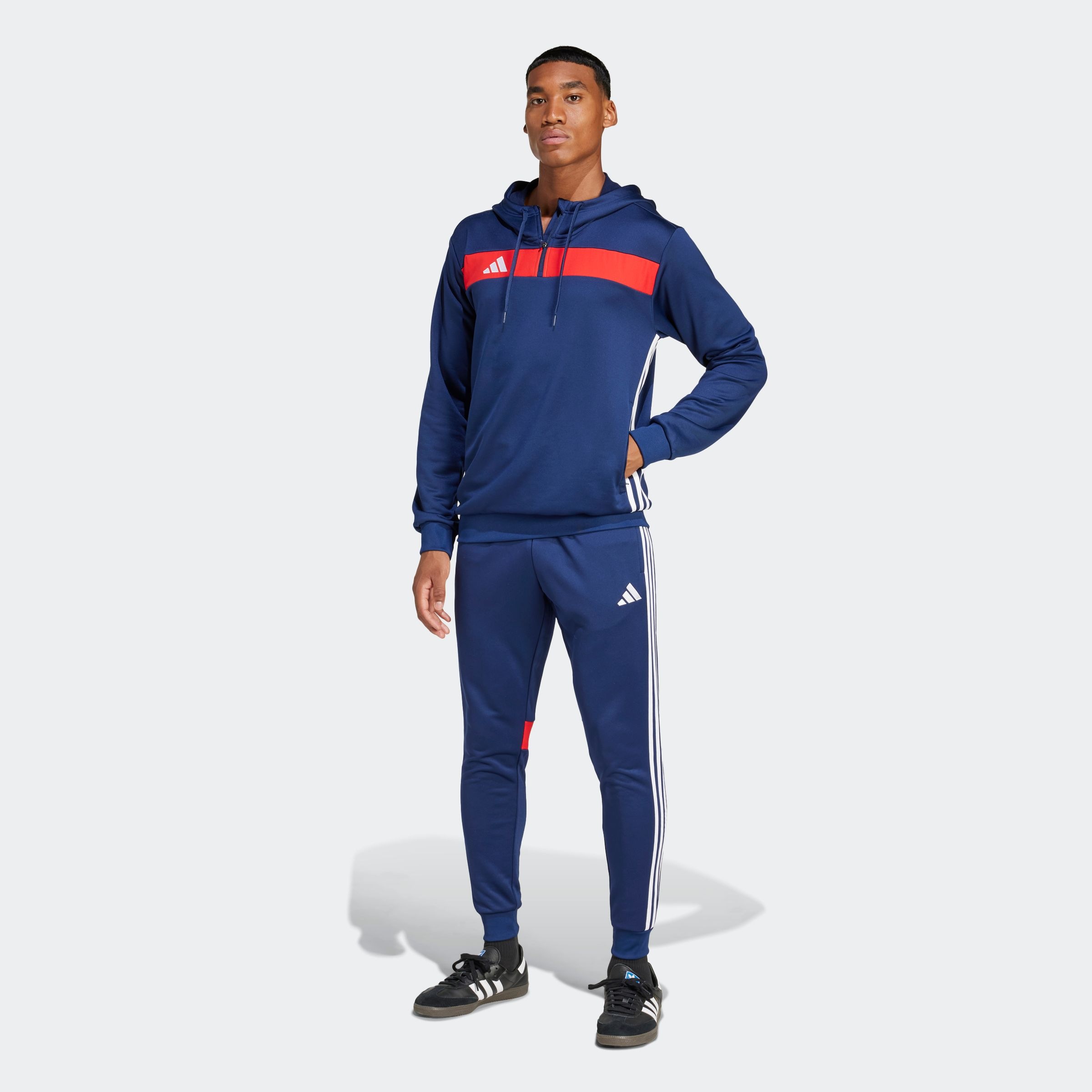 adidas Performance Trainingshose »TIRO ES SW PT«, (1 tlg.)