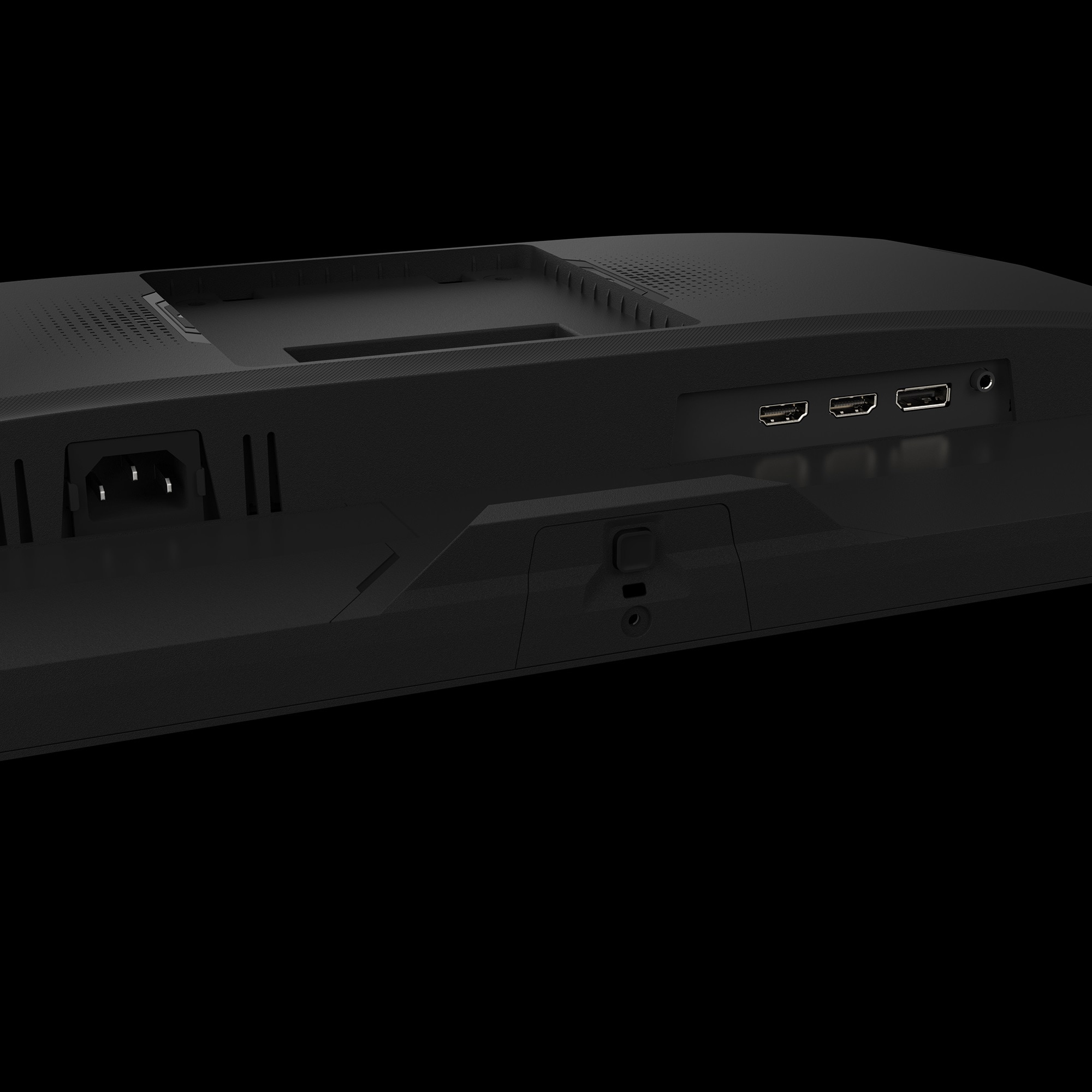 Gigabyte Gaming-Monitor »G25F2« 62,2 cm/25 ″  1920 x 1080 px Full HD 1 Reaktionszeit 200 Hz dreh-, neig-,schwenk-, höhenverstellbar, Lautsprecher