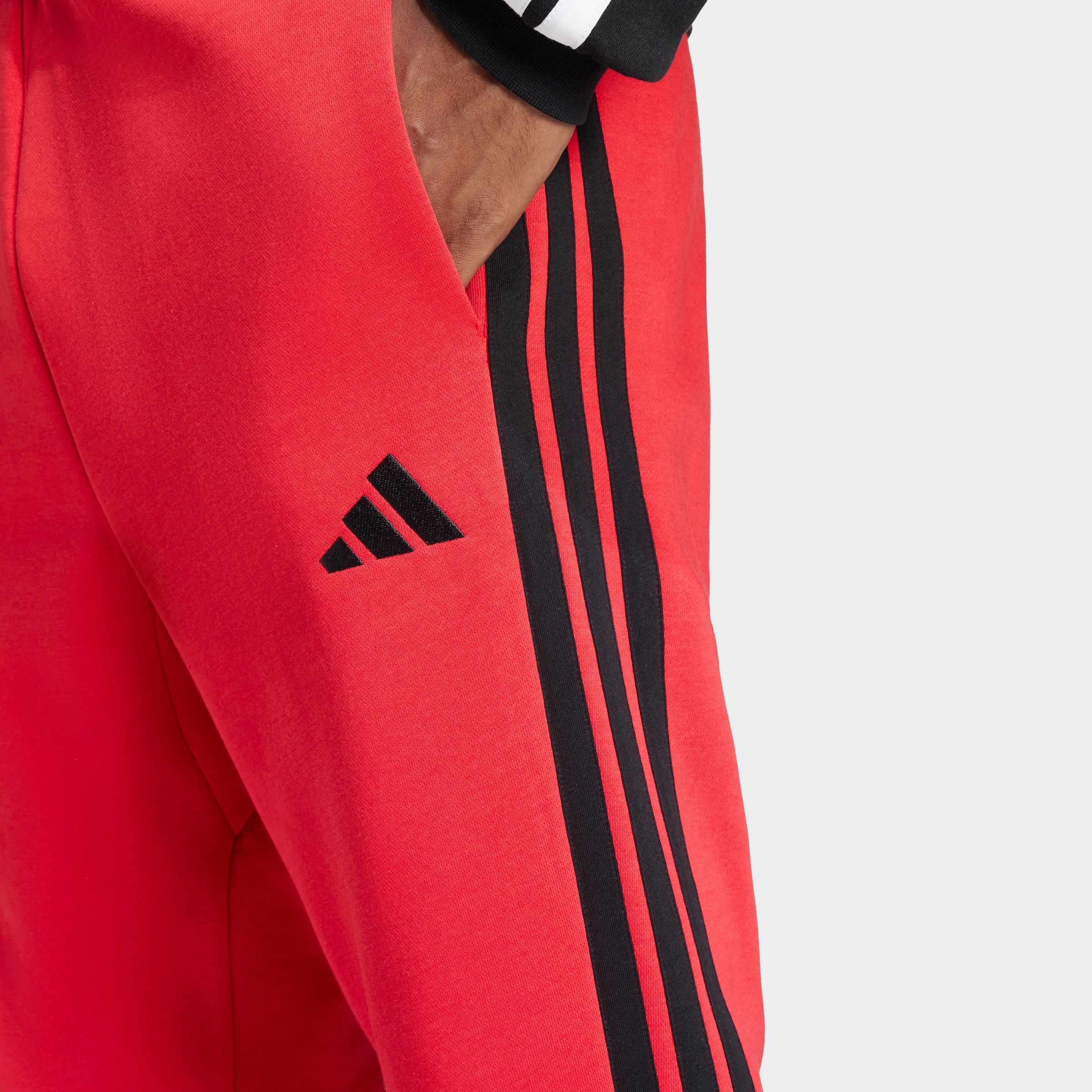 adidas Sportswear Sporthose »M 3S FL TC PT«, (1 tlg.)