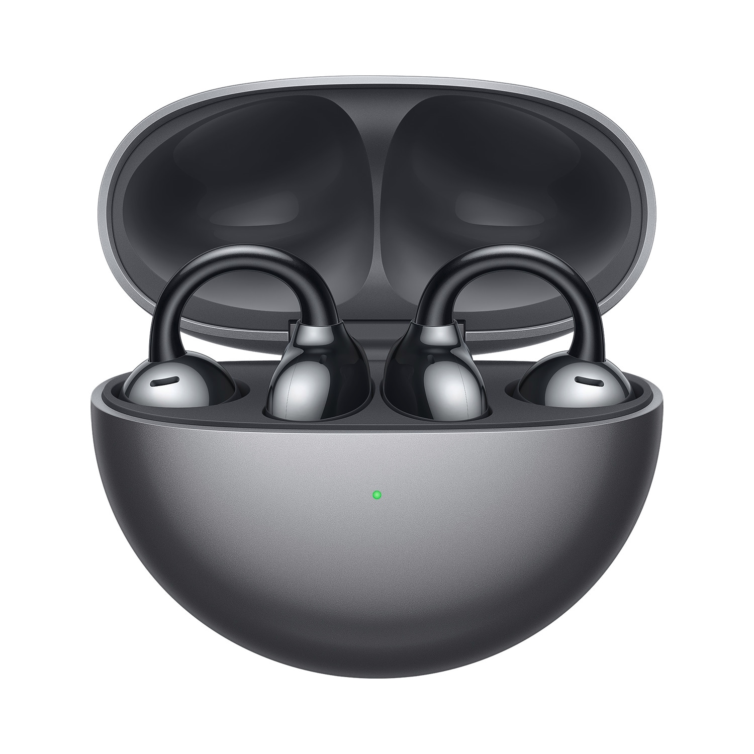 wireless In-Ear-Kopfhörer »FreeClip«, A2DP Bluetooth, Noise-Cancelling, in neuartigem...