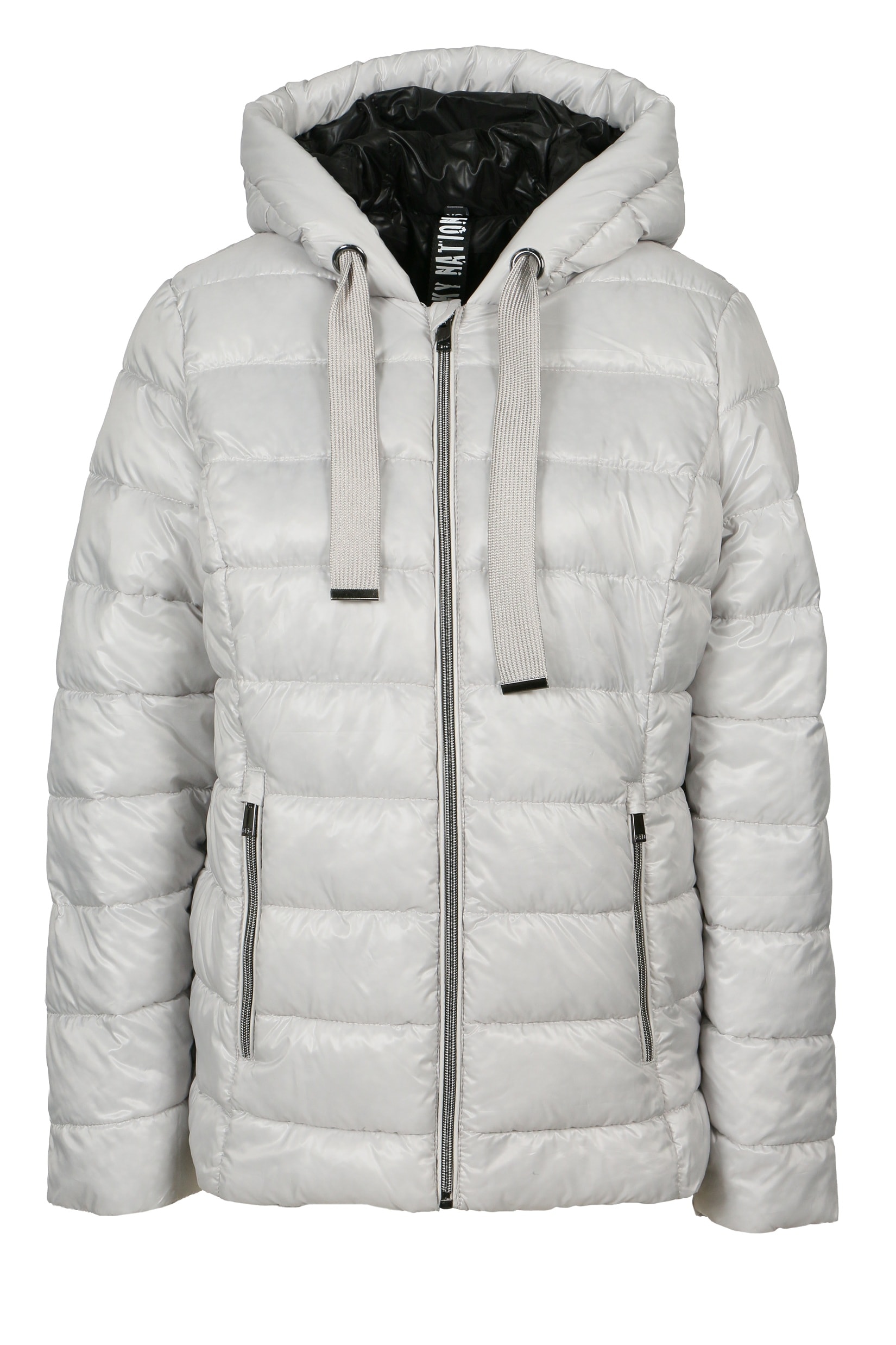 Freaky Nation Langjacke »T-Malinska-C«