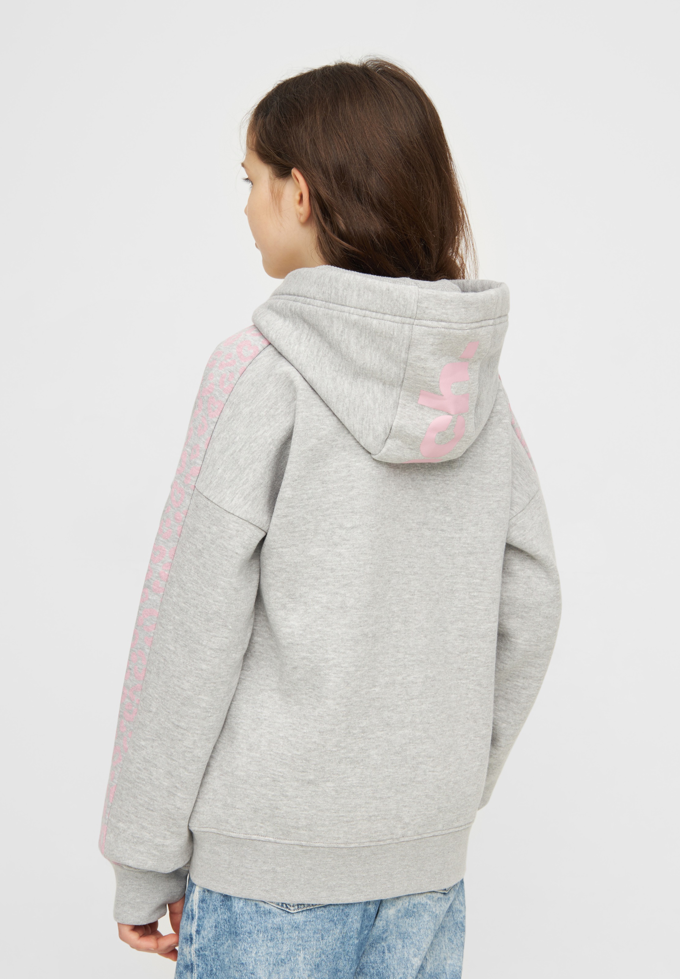 Bench. Sweatjacke »ANJULEE«