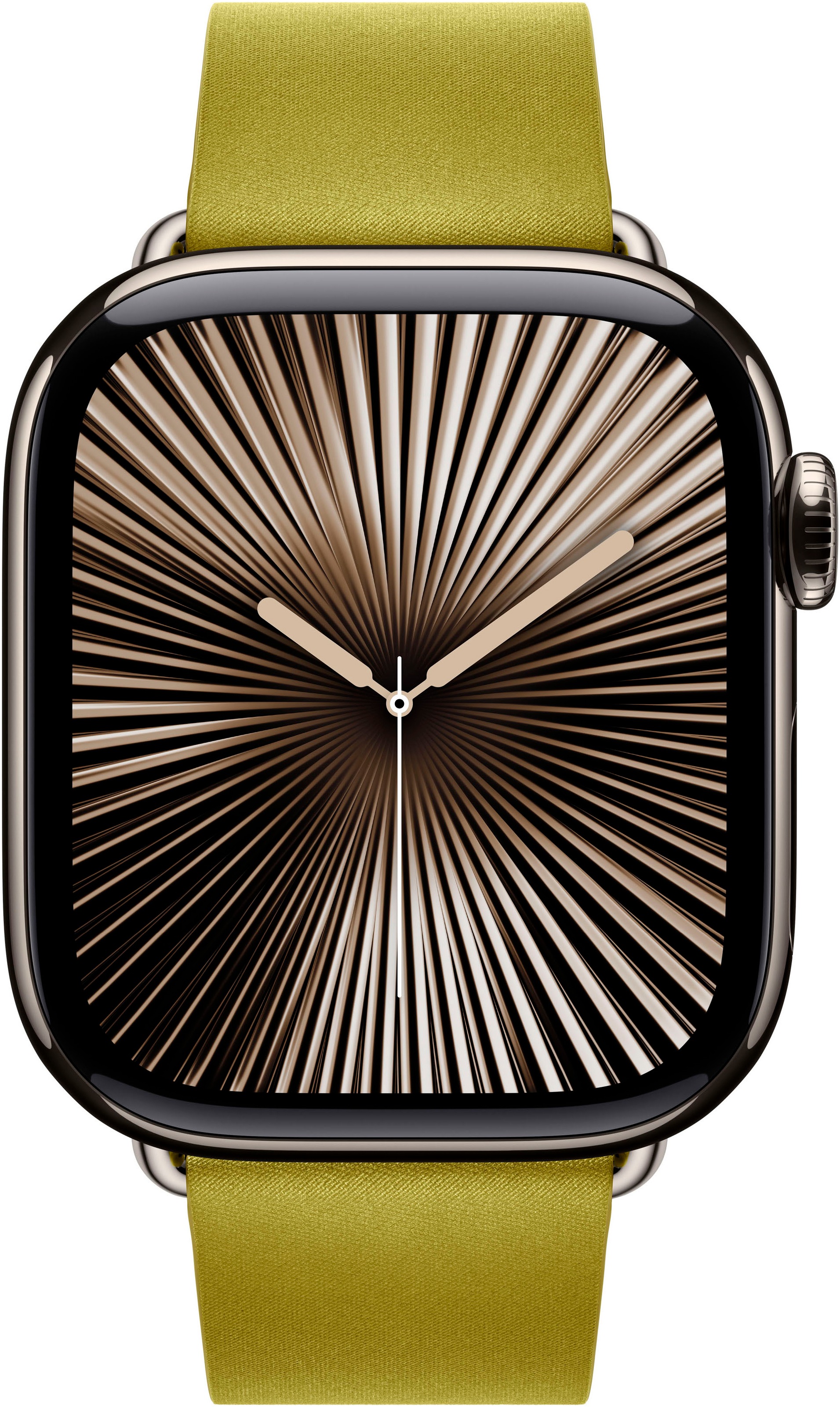 Apple Smartwatch-Armband »Moderne Schließe«