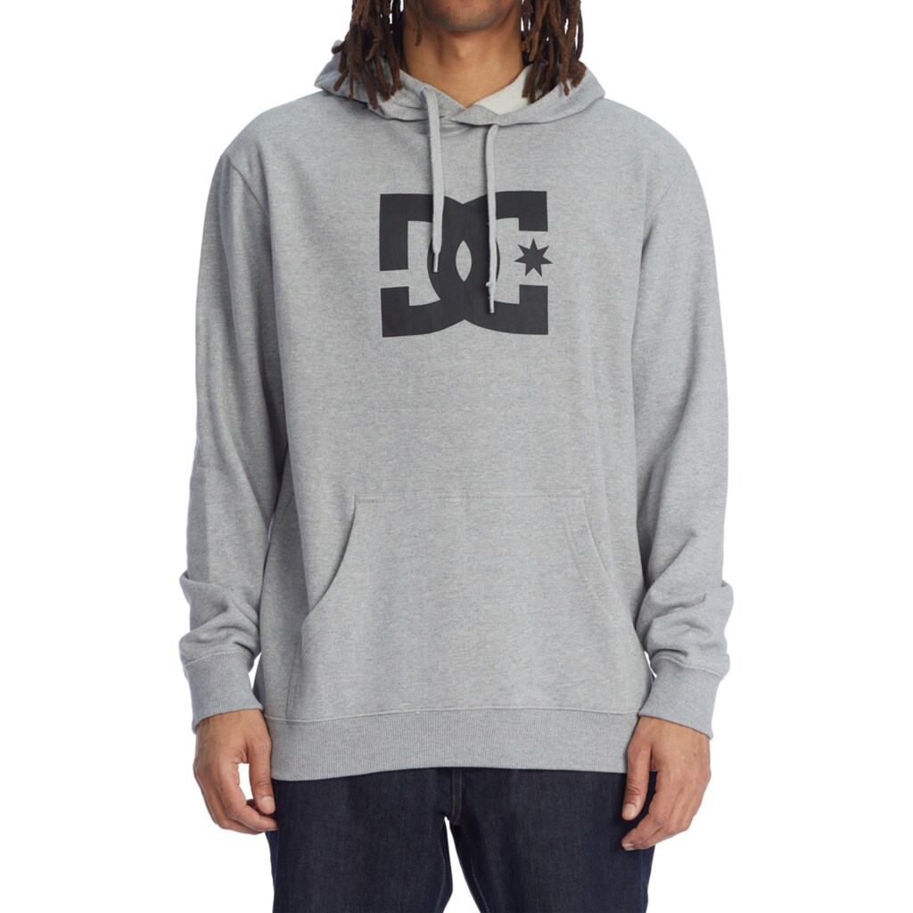 DC Shoes Kapuzensweatshirt »DC Star«