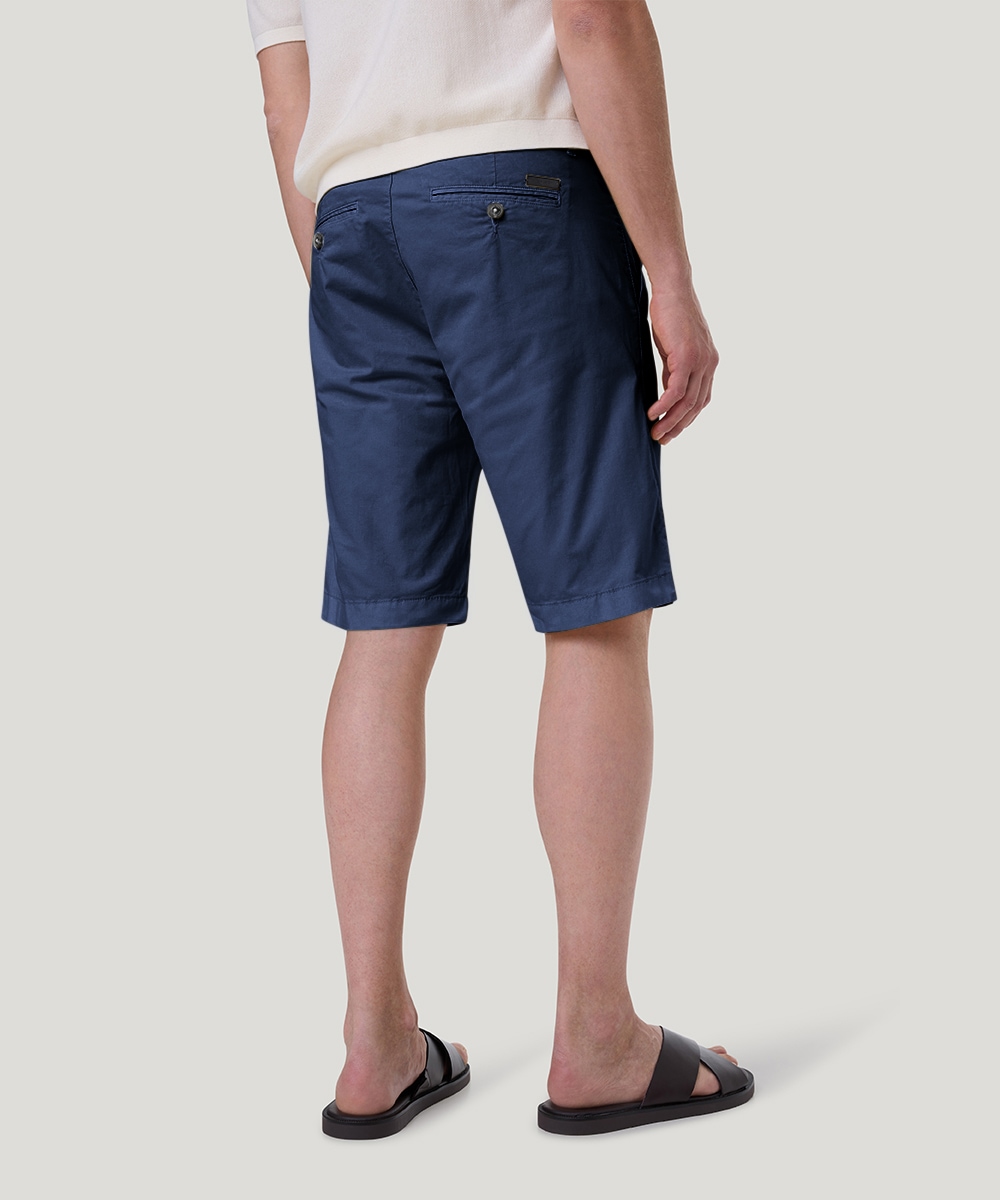Pierre Cardin Chinoshorts »PC-Strasbourg«, im Four-Pocket Style