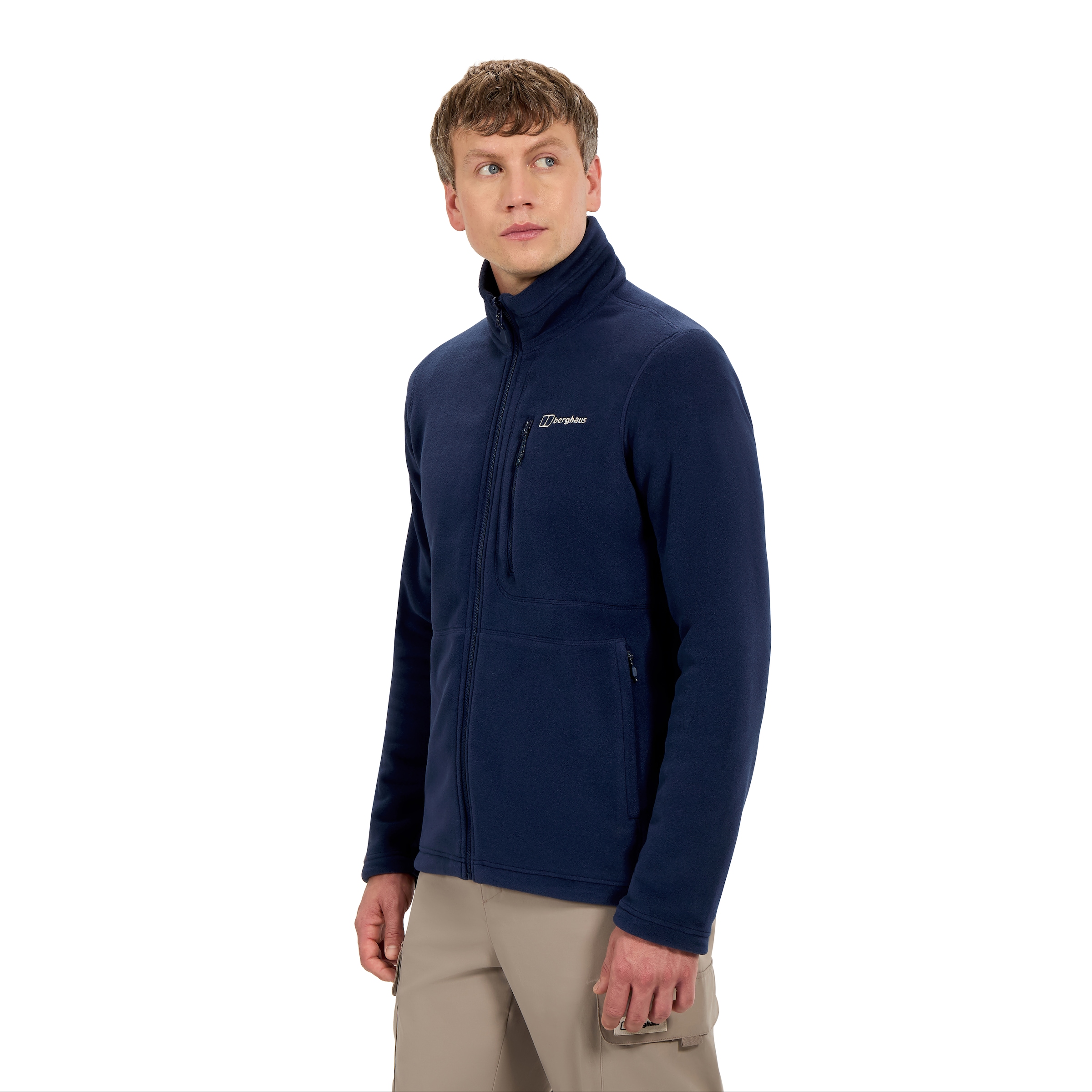 Berghaus Fleecejacke »ACTIVITY PT IA FLEECE JACKET«