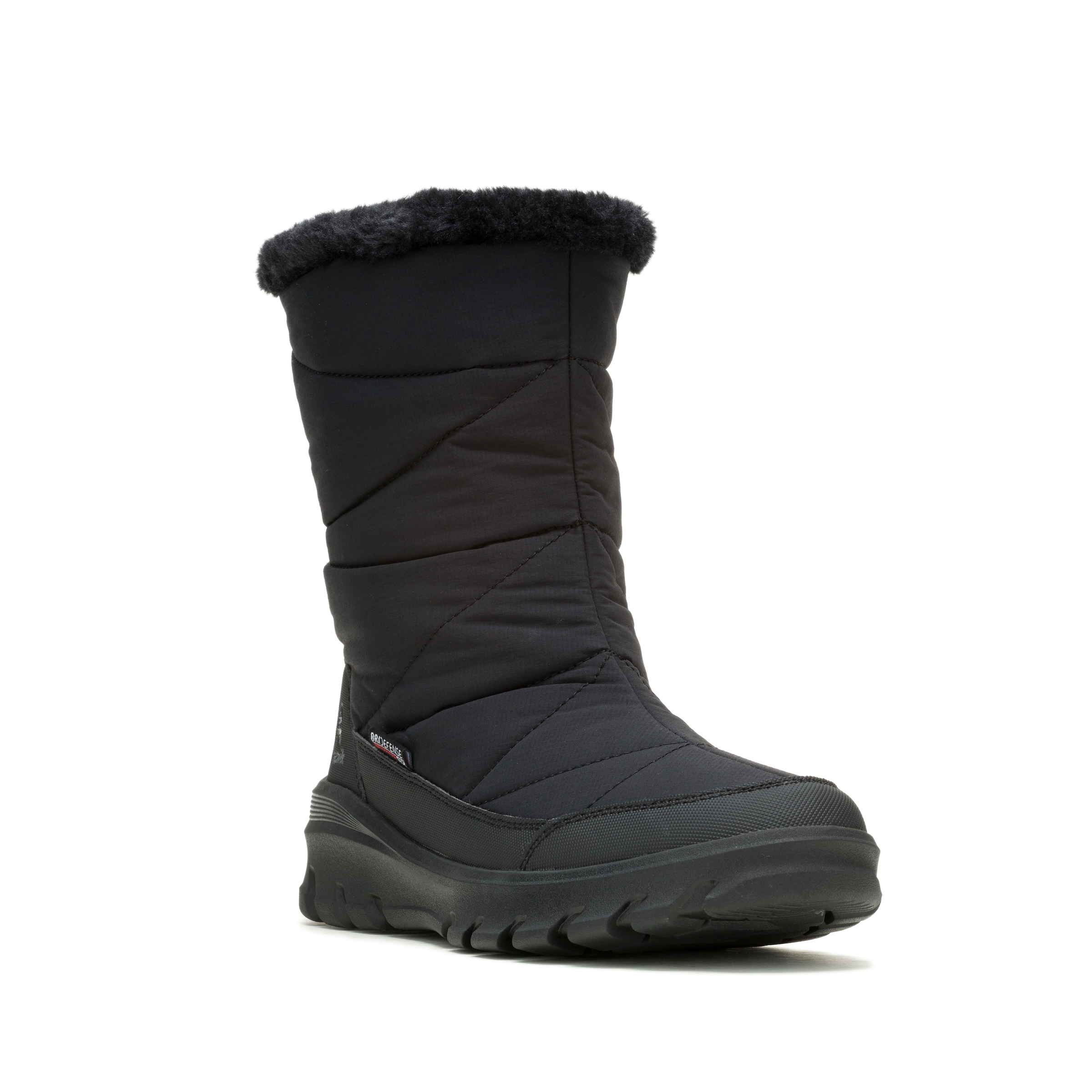 Kamik Snowboots »SNOWDONZIP«