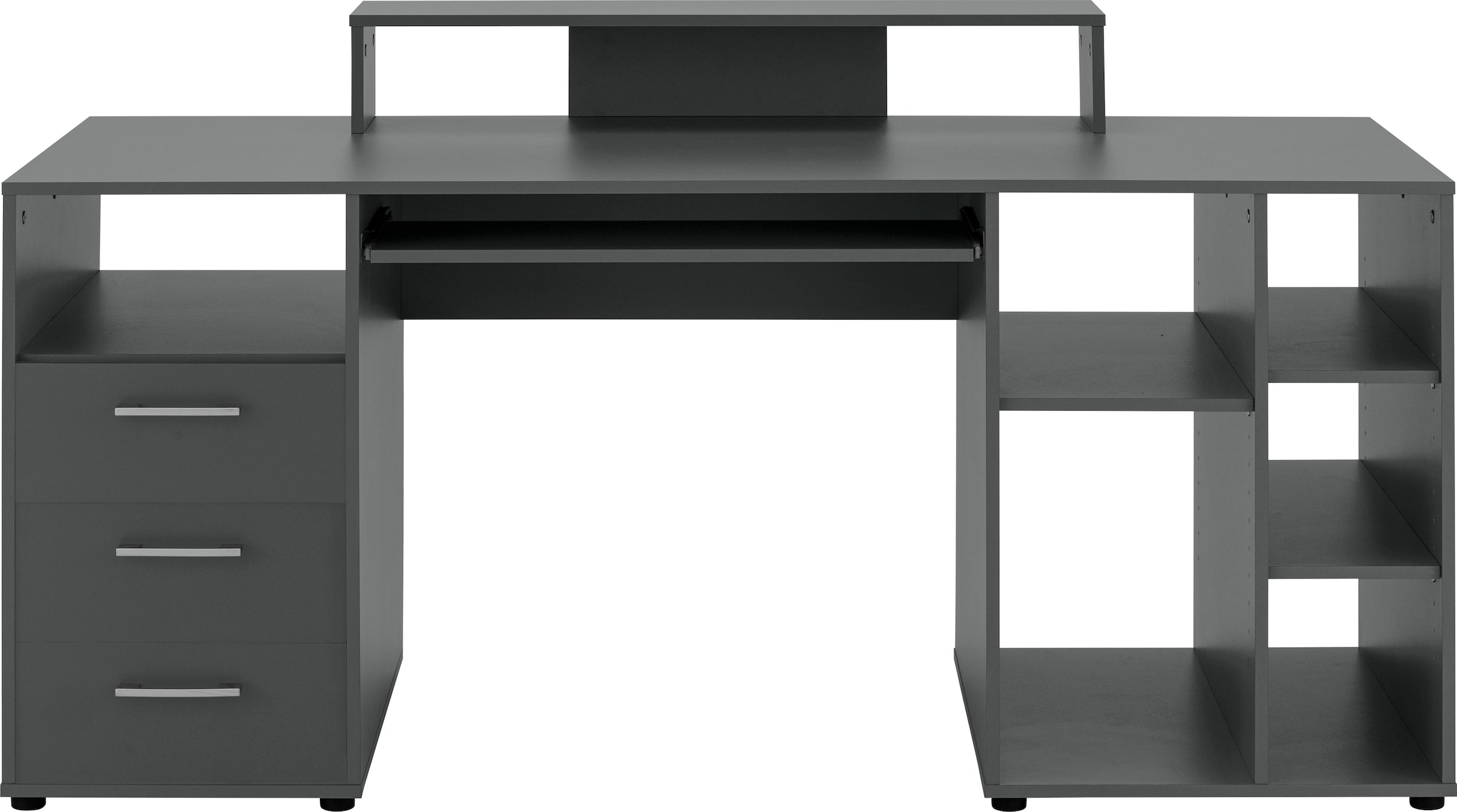 VOGL Möbelfabrik Schreibtisch »Lenny« bequem kaufen