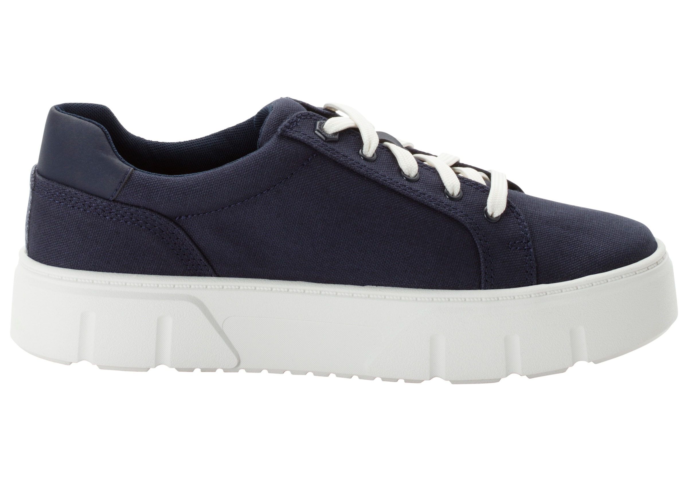 Timberland Sneaker »LAUREL COURT LOW LACE UP SNEAKER«